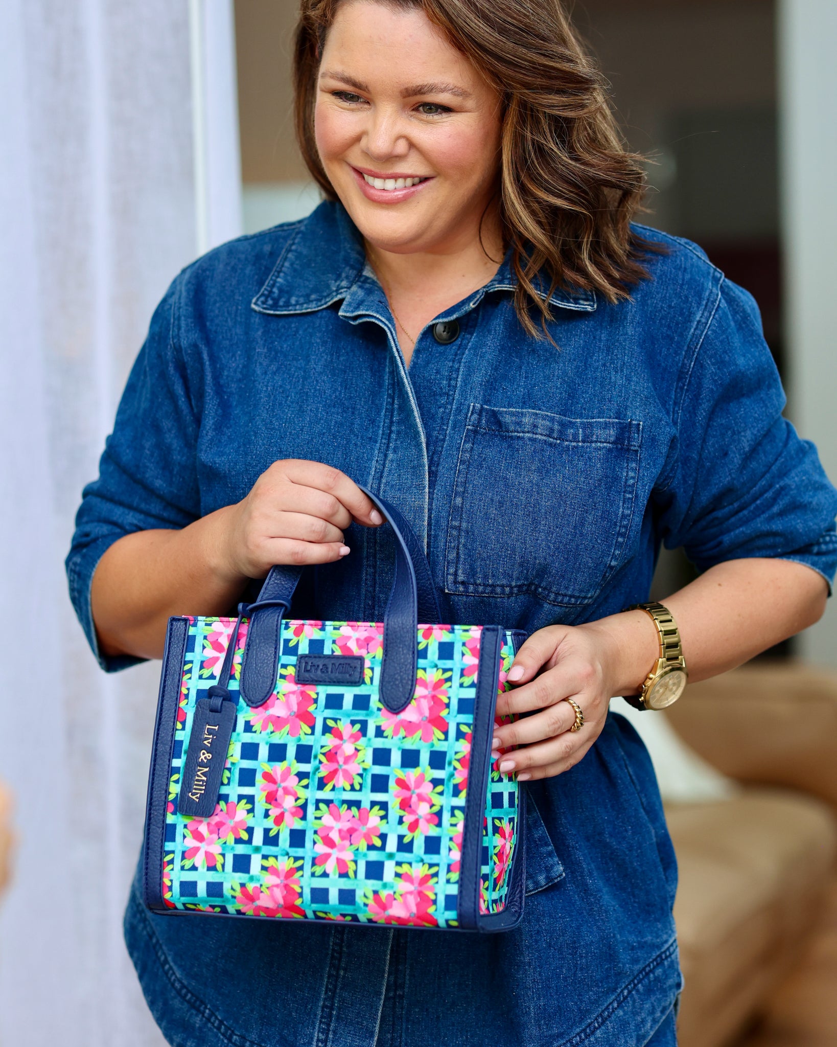 Alice - Garden Trellis