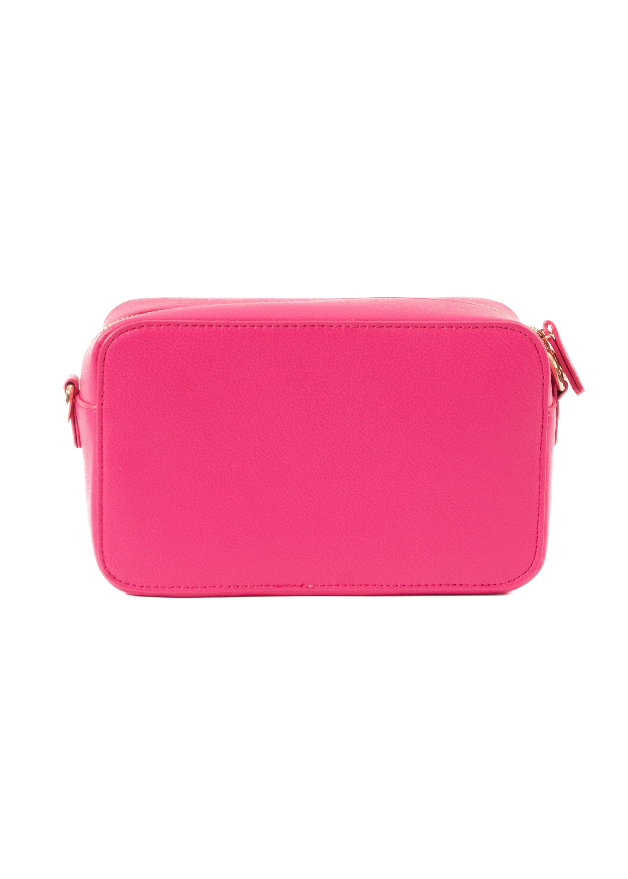 Audrey - Pink Houndstooth