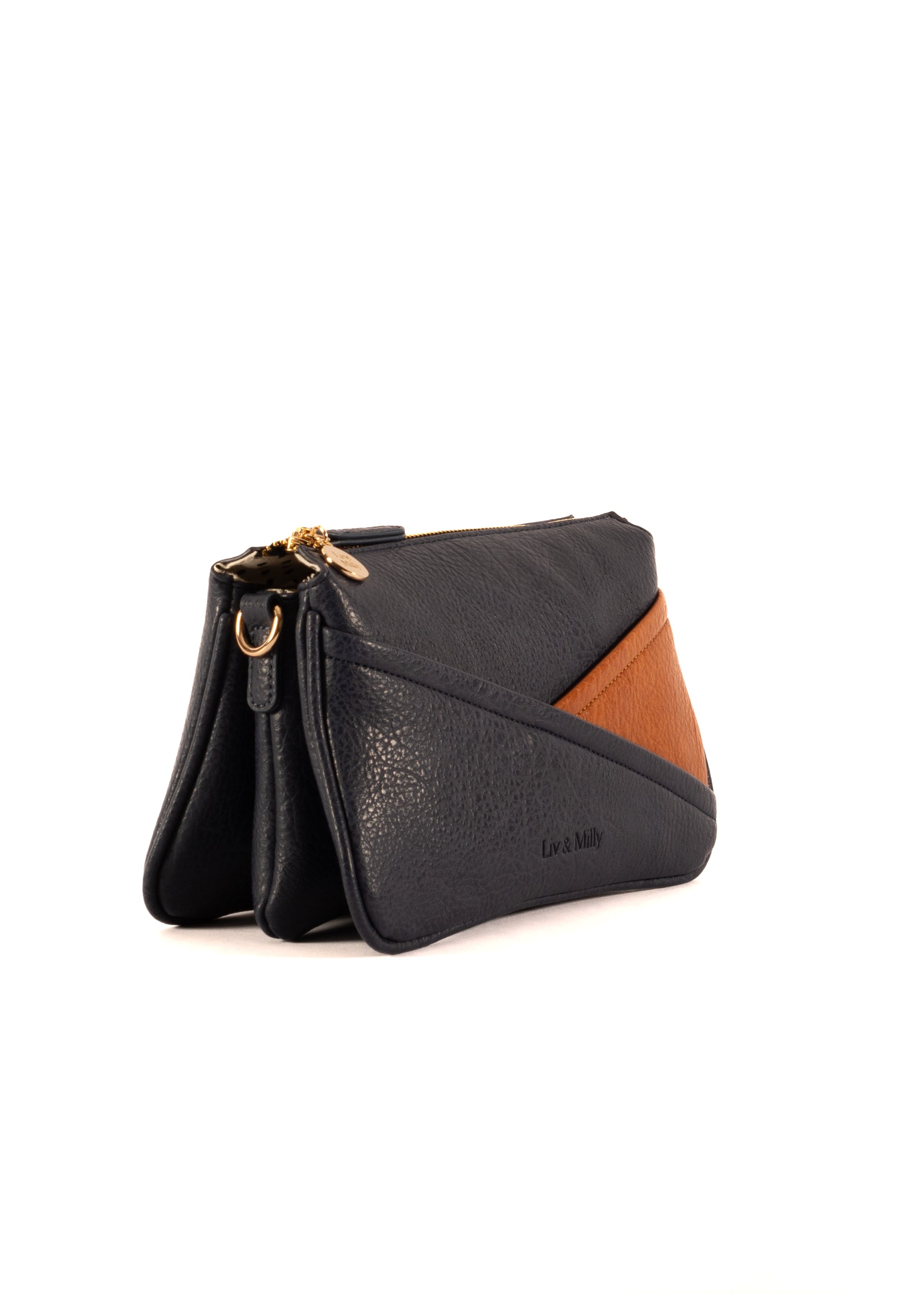 Ava - Navy