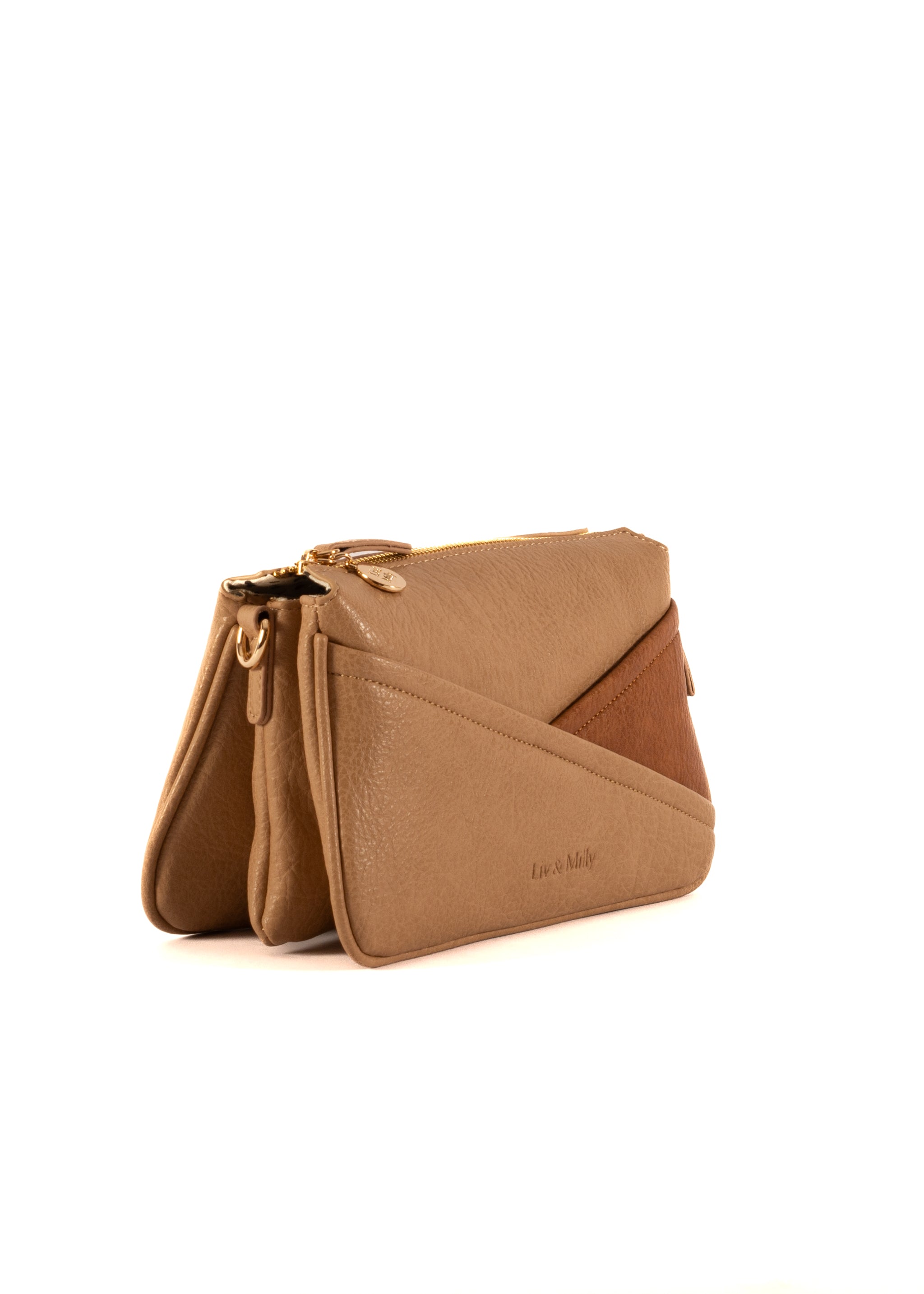Ava - Caramel
