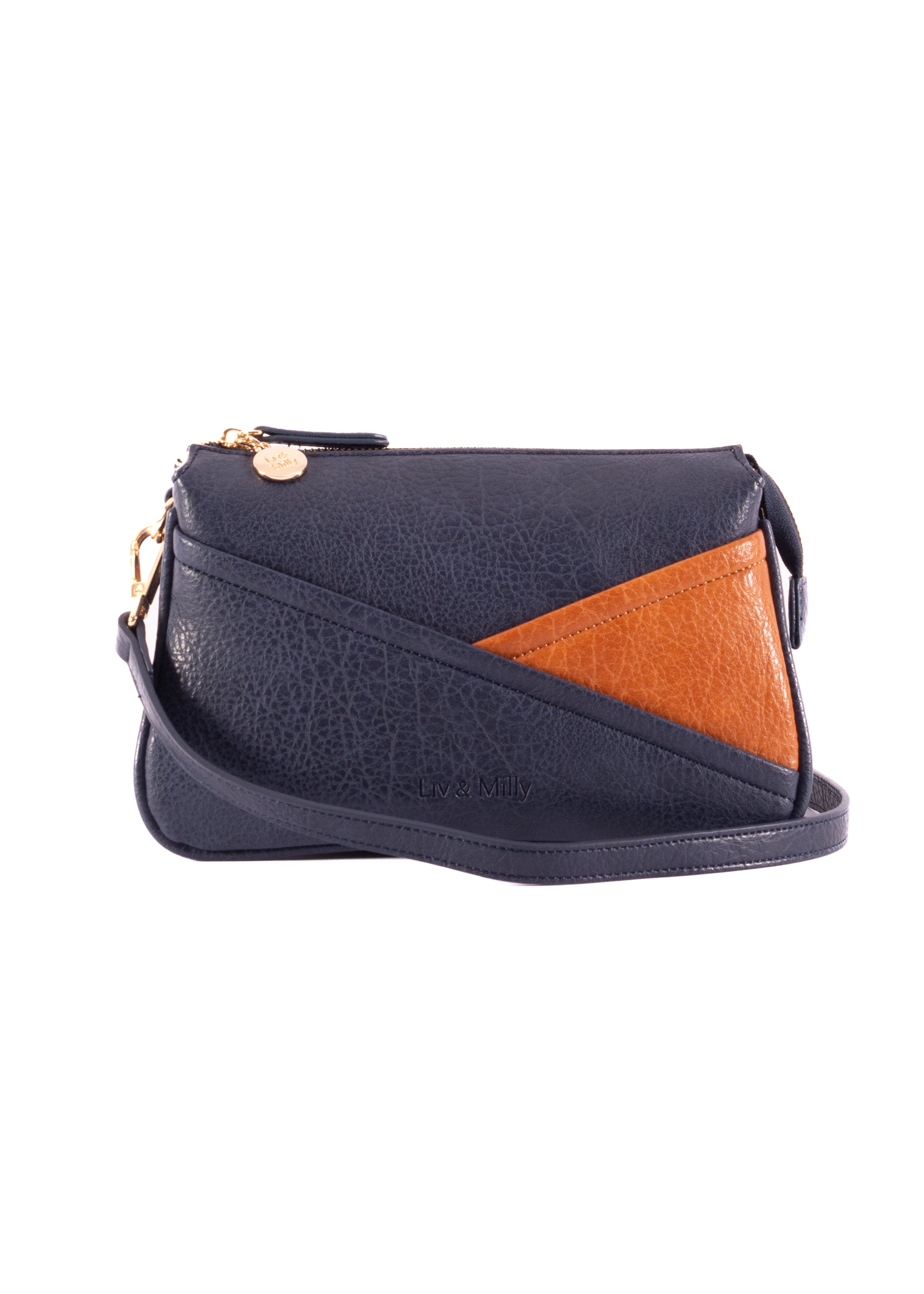 Ava - Navy
