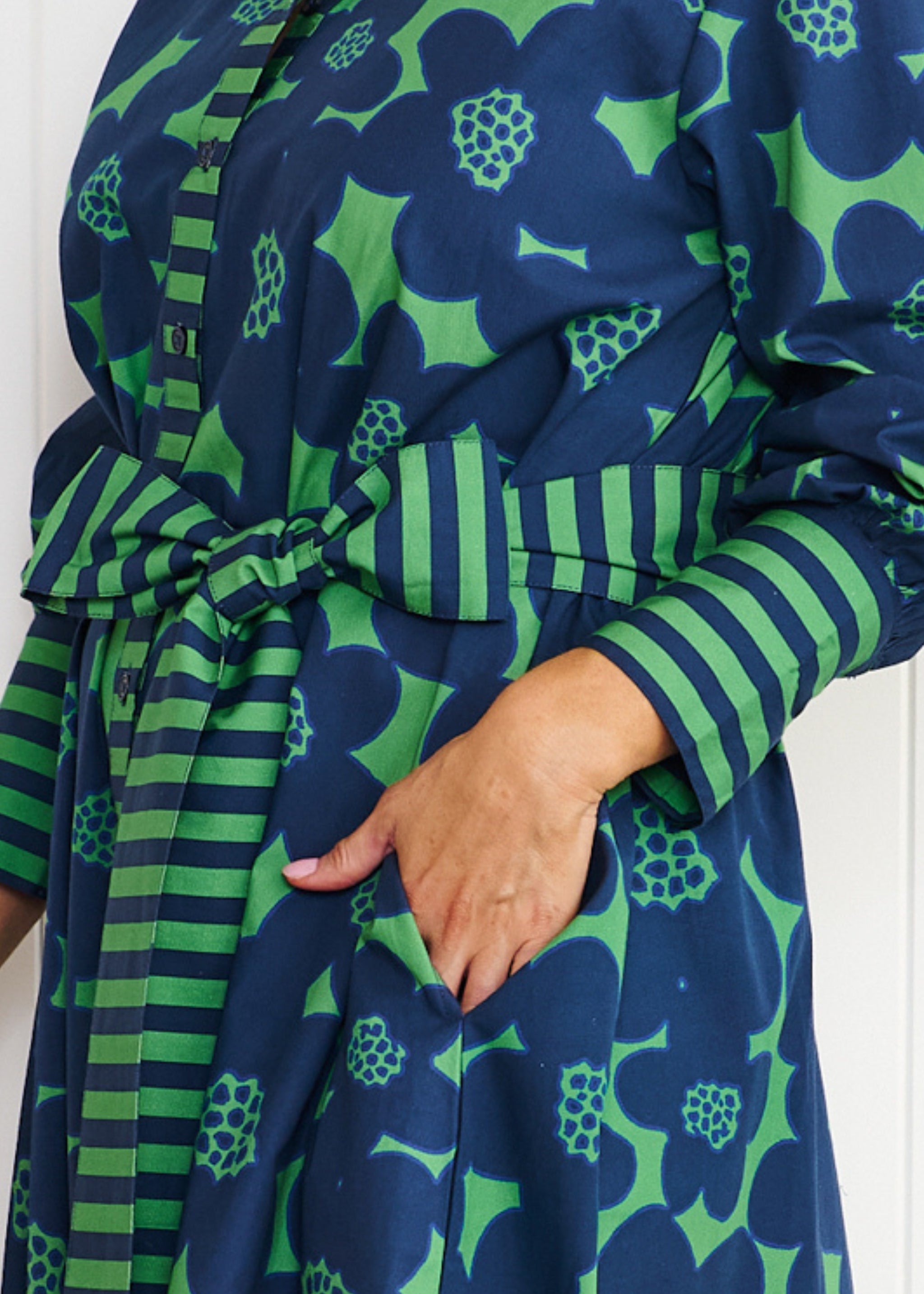 Eden Dress