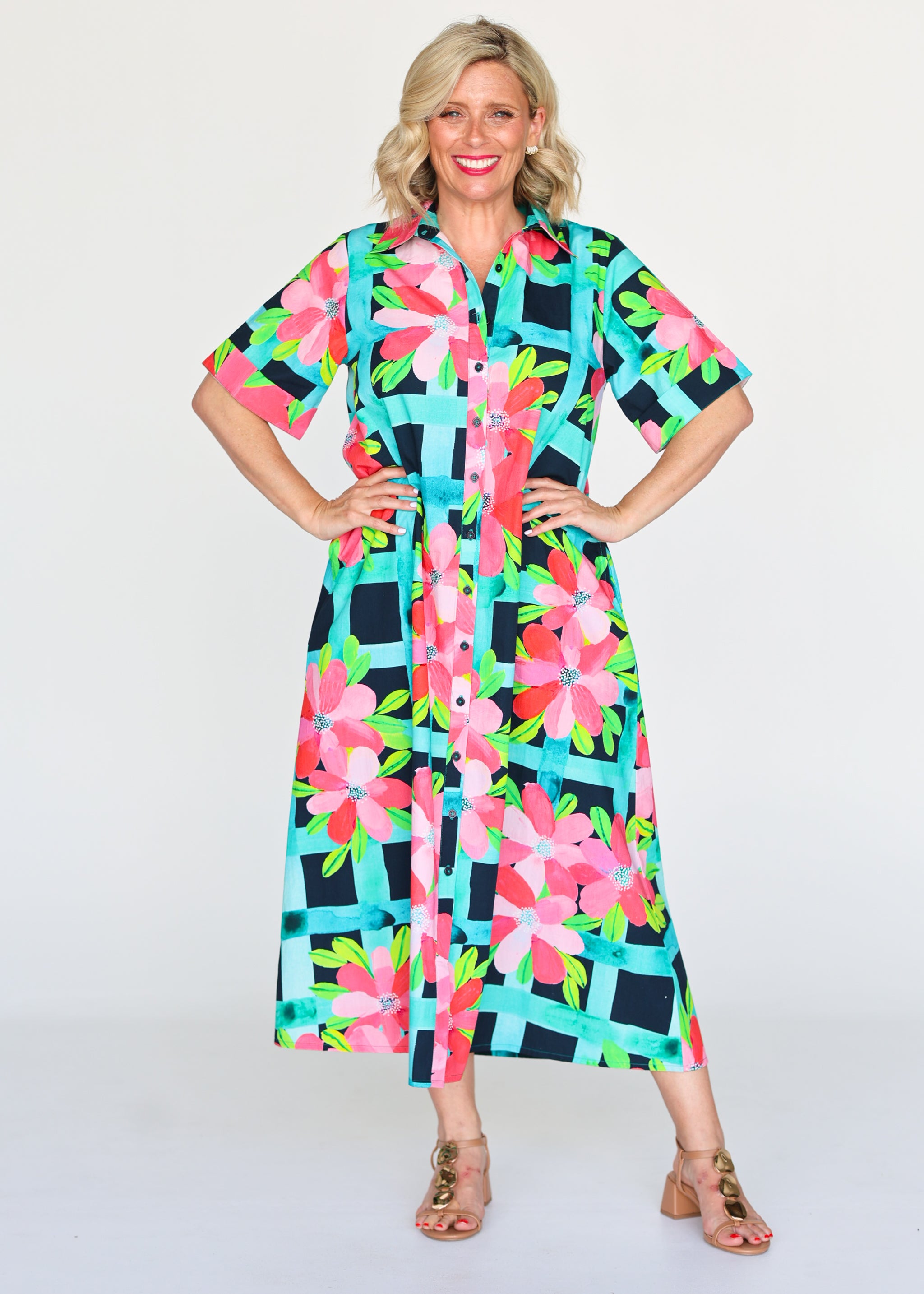 Ella - Garden Trellis