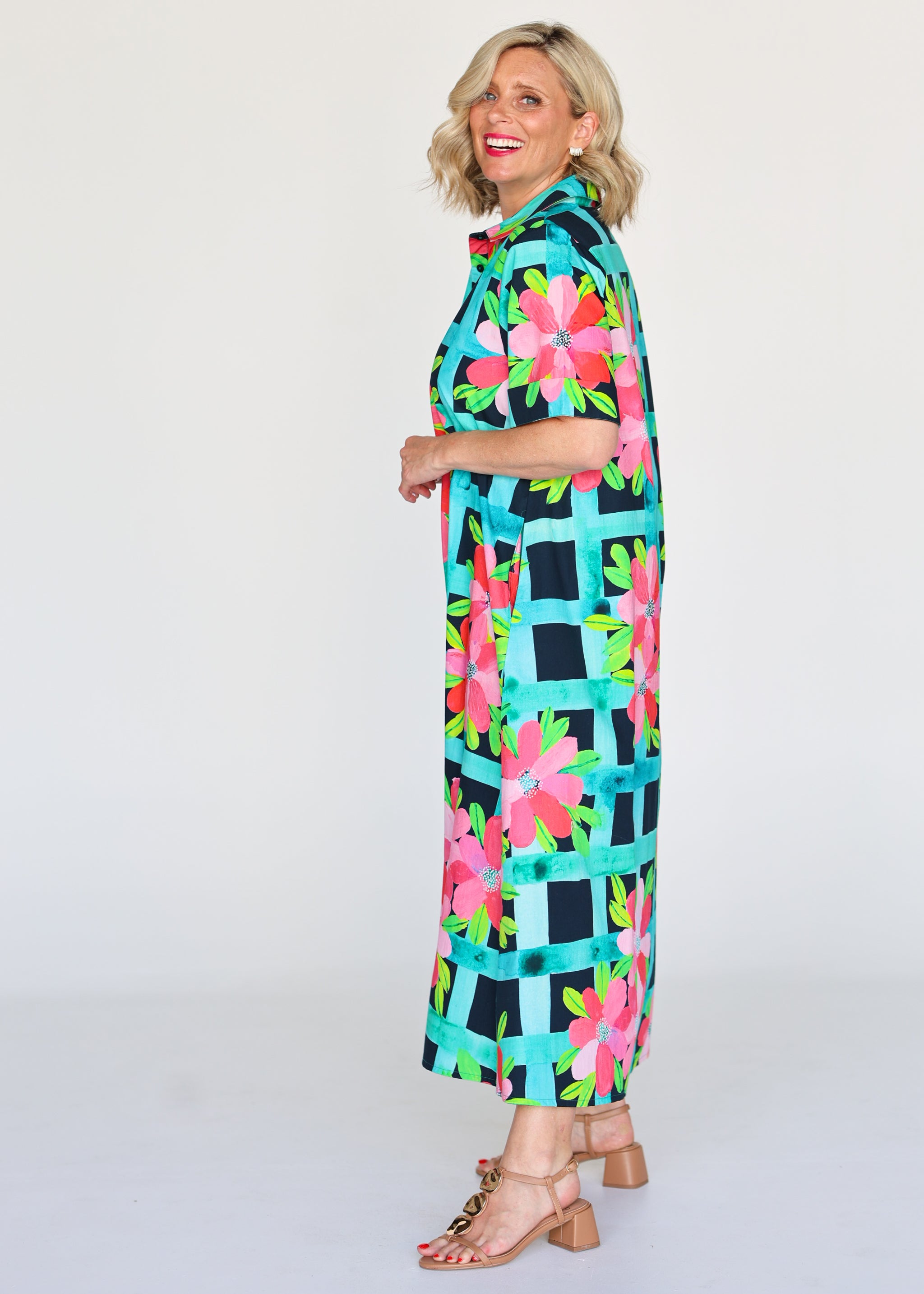 Ella - Garden Trellis