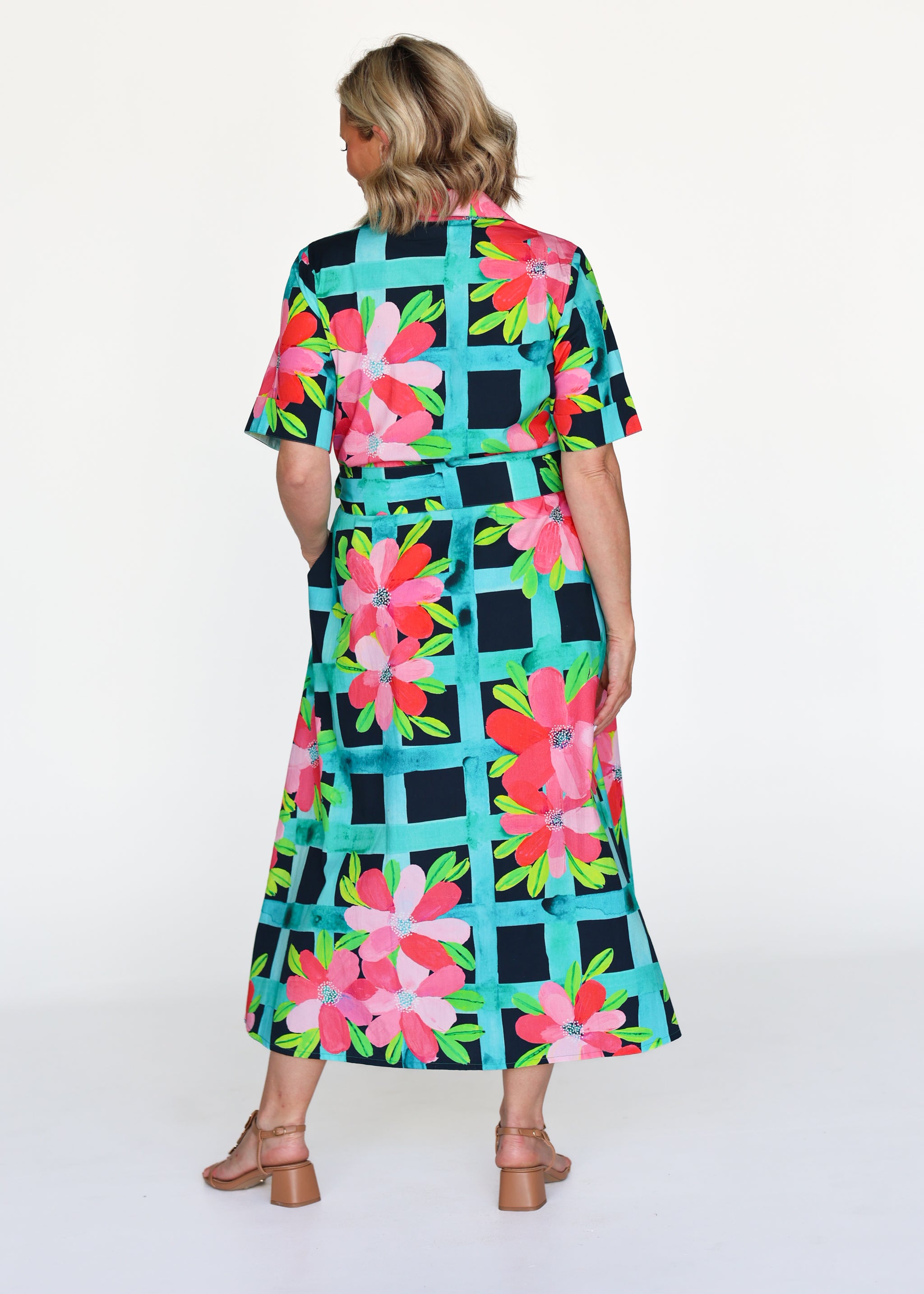 Ella - Garden Trellis