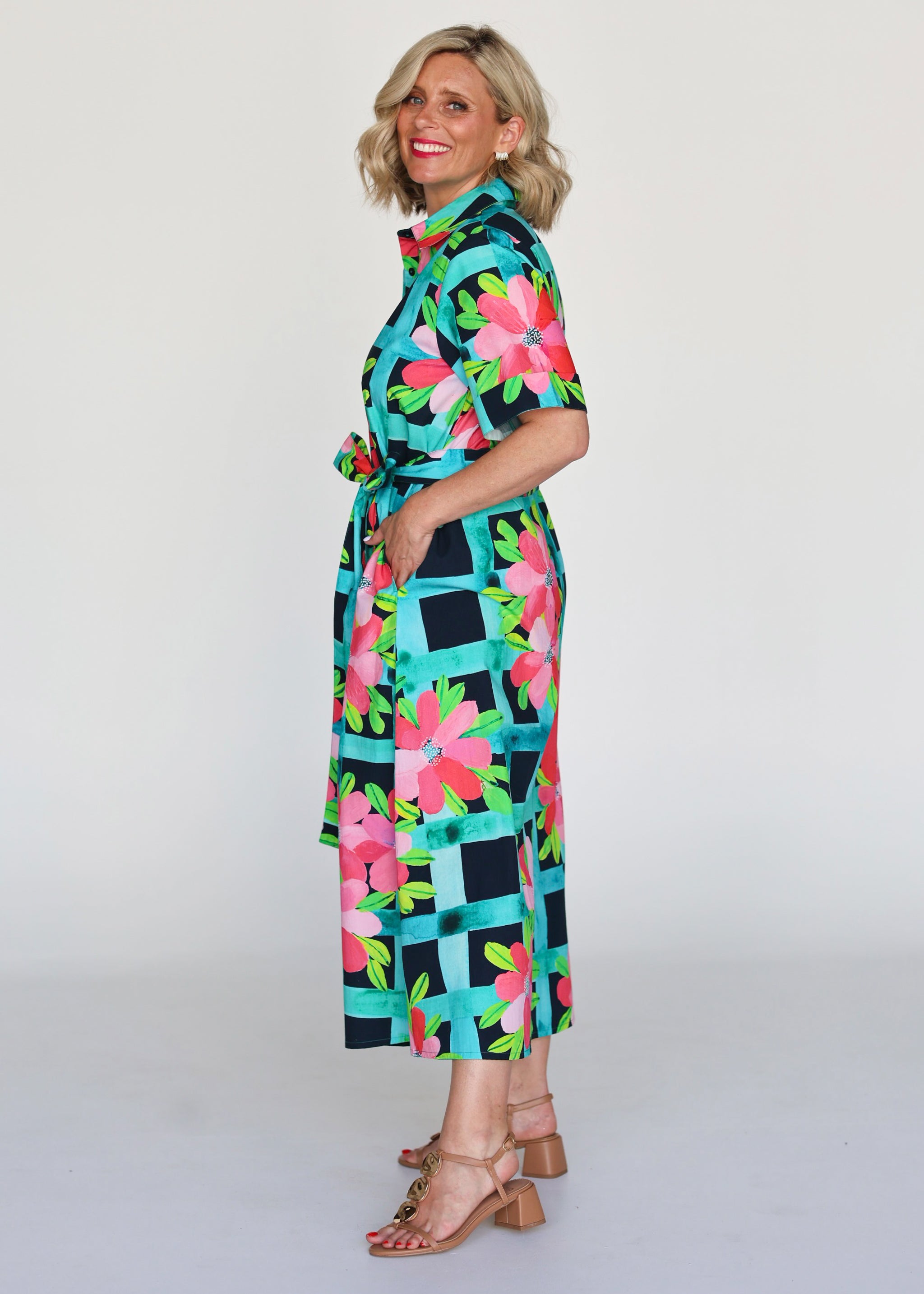 Ella - Garden Trellis