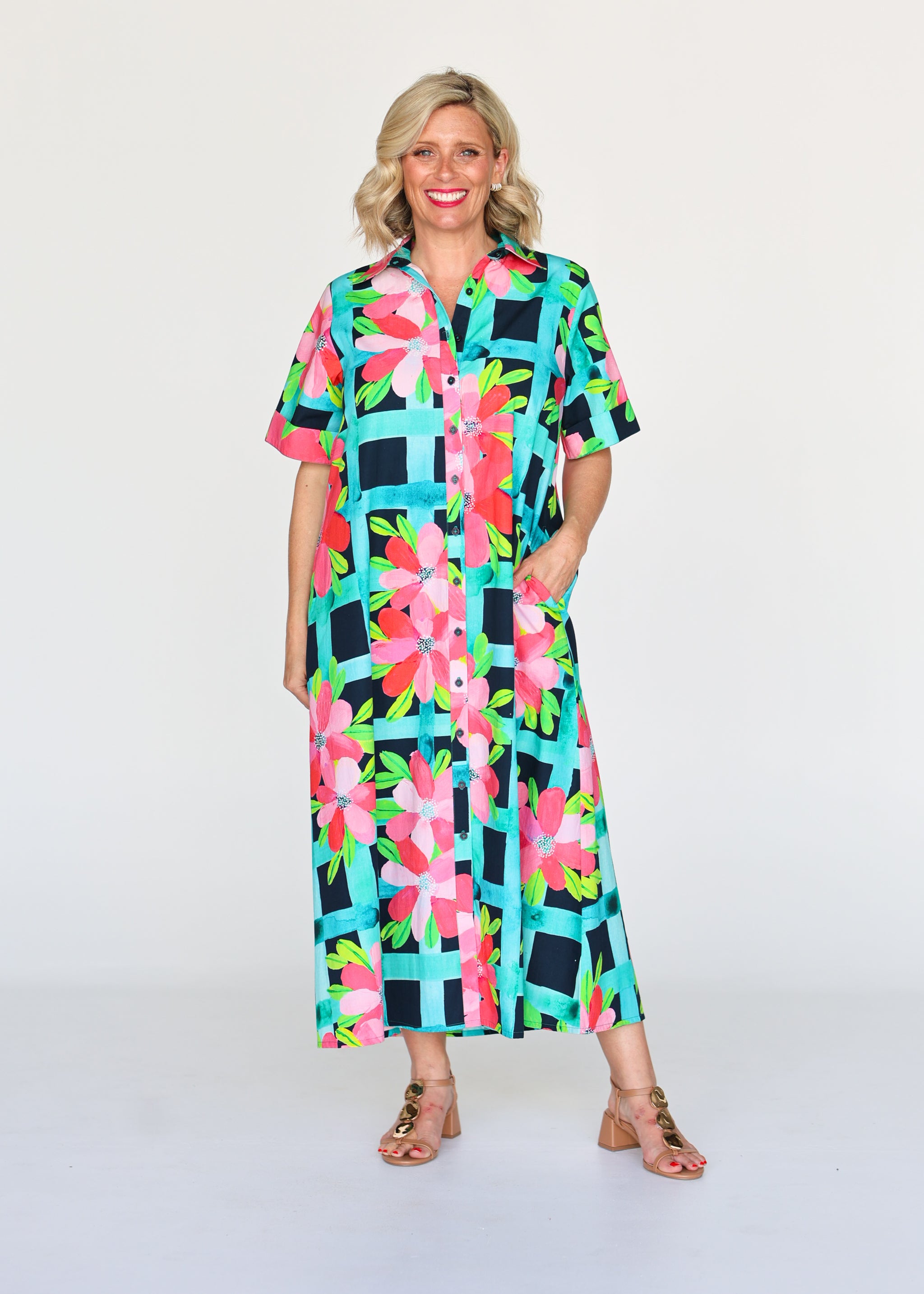 Ella - Garden Trellis