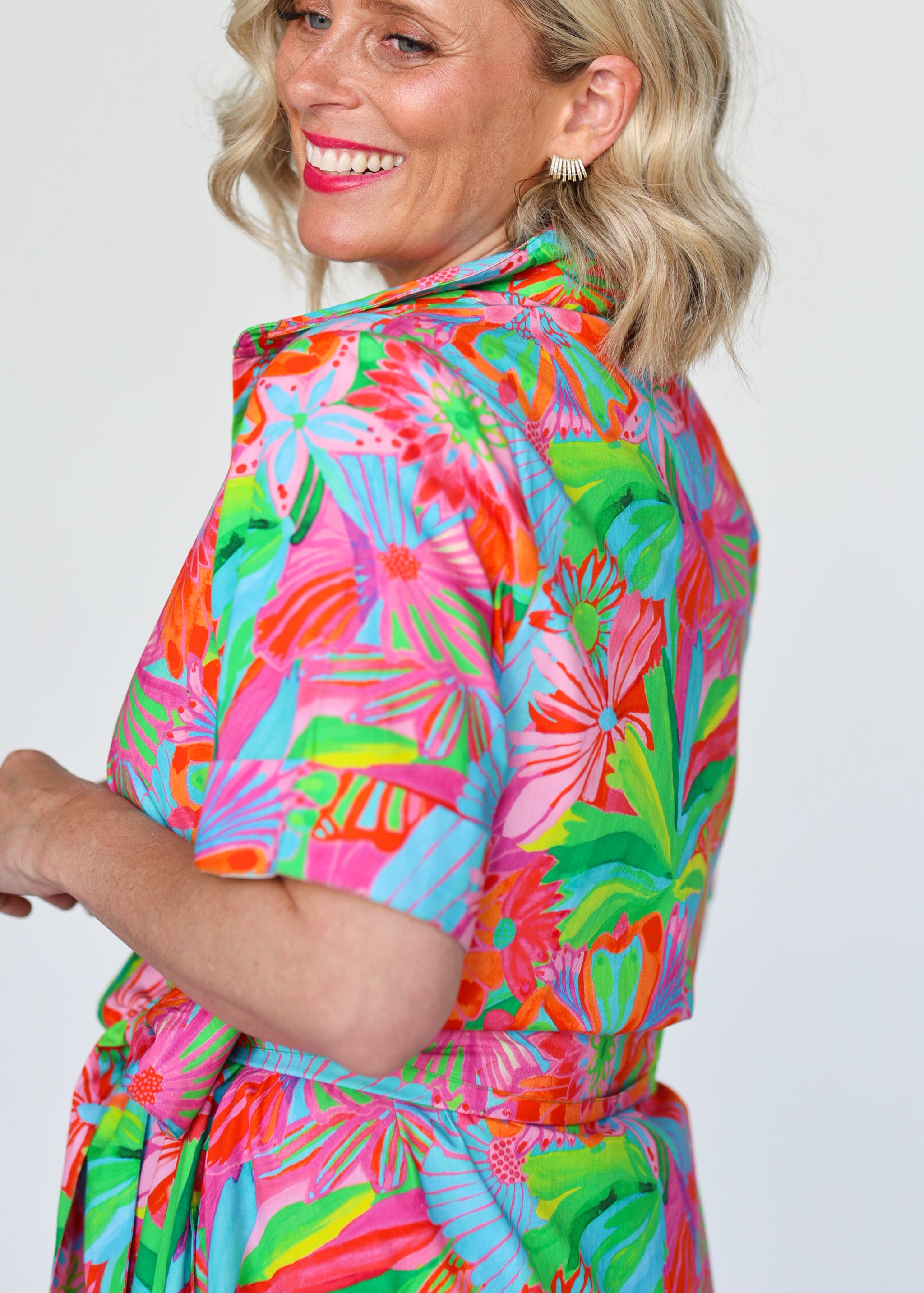 Ella - Vibrant Summer