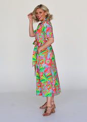 Ella - Vibrant Summer