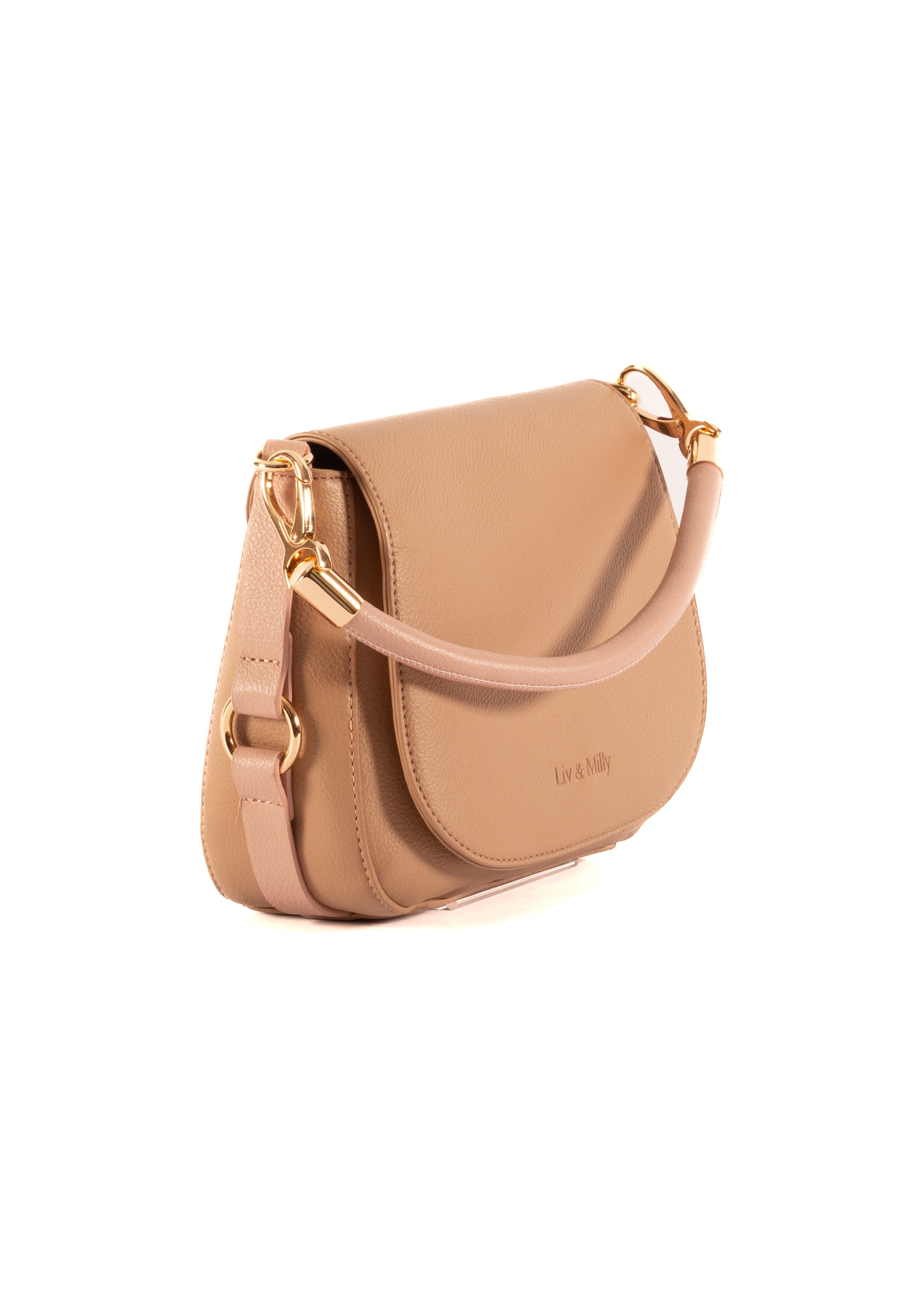 Grace - Caramel