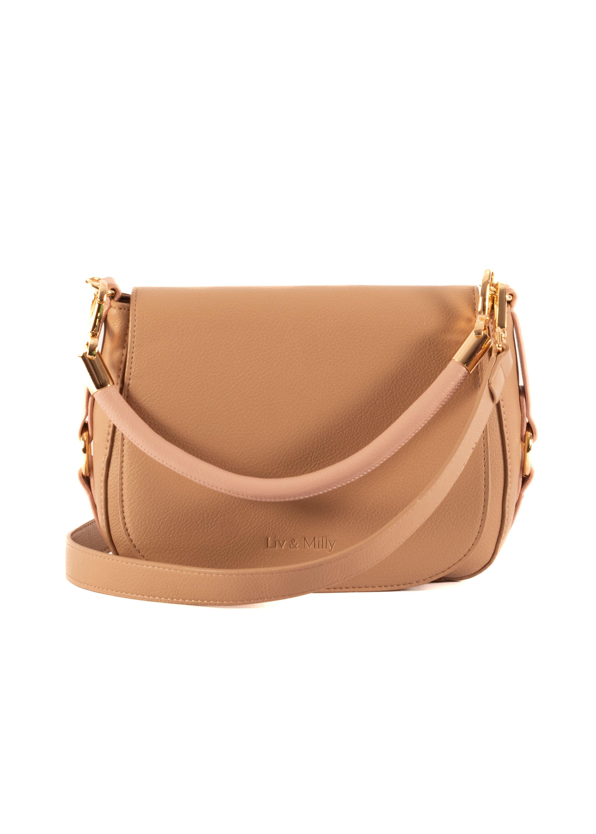 Grace - Caramel