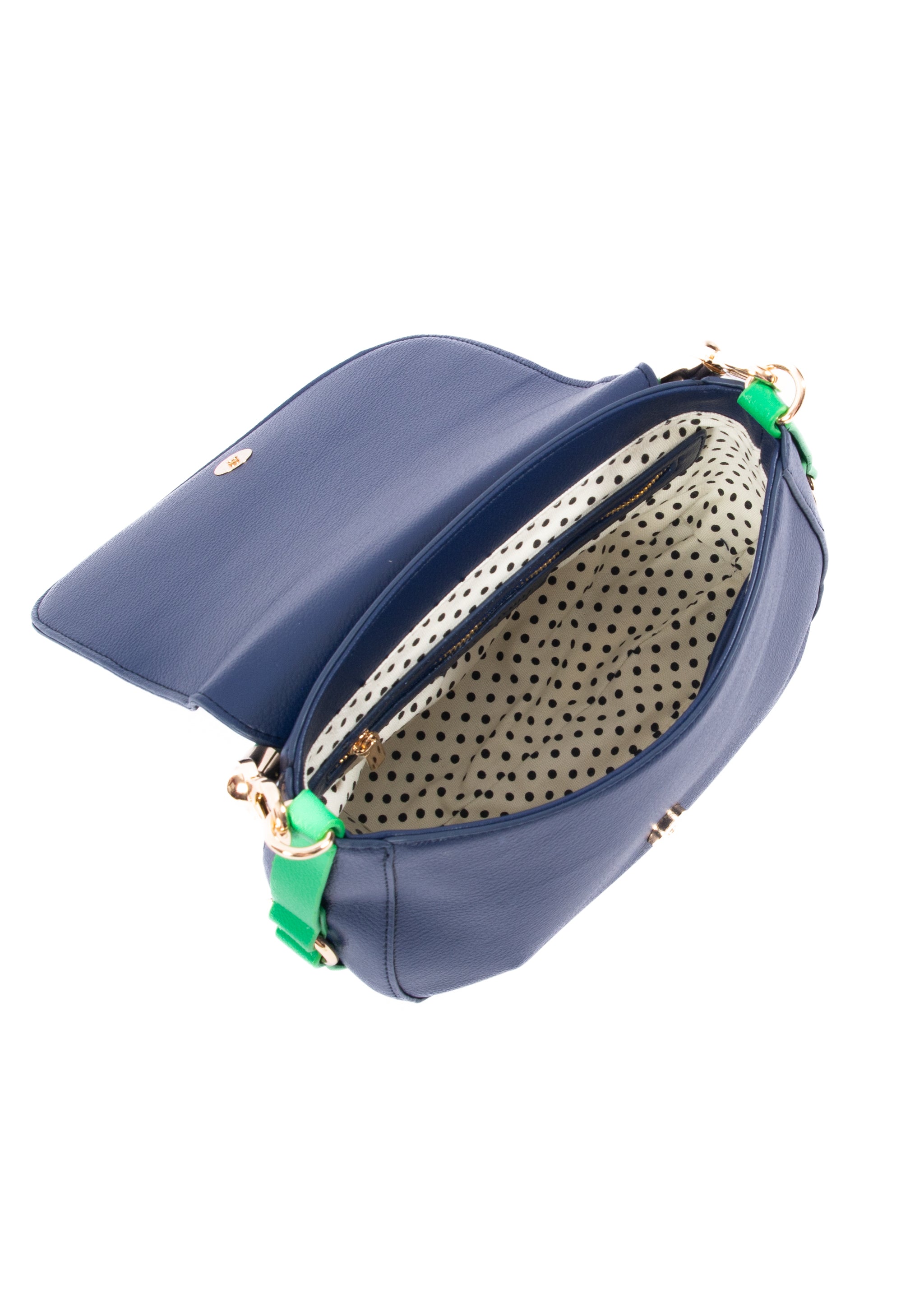 Grace - Navy