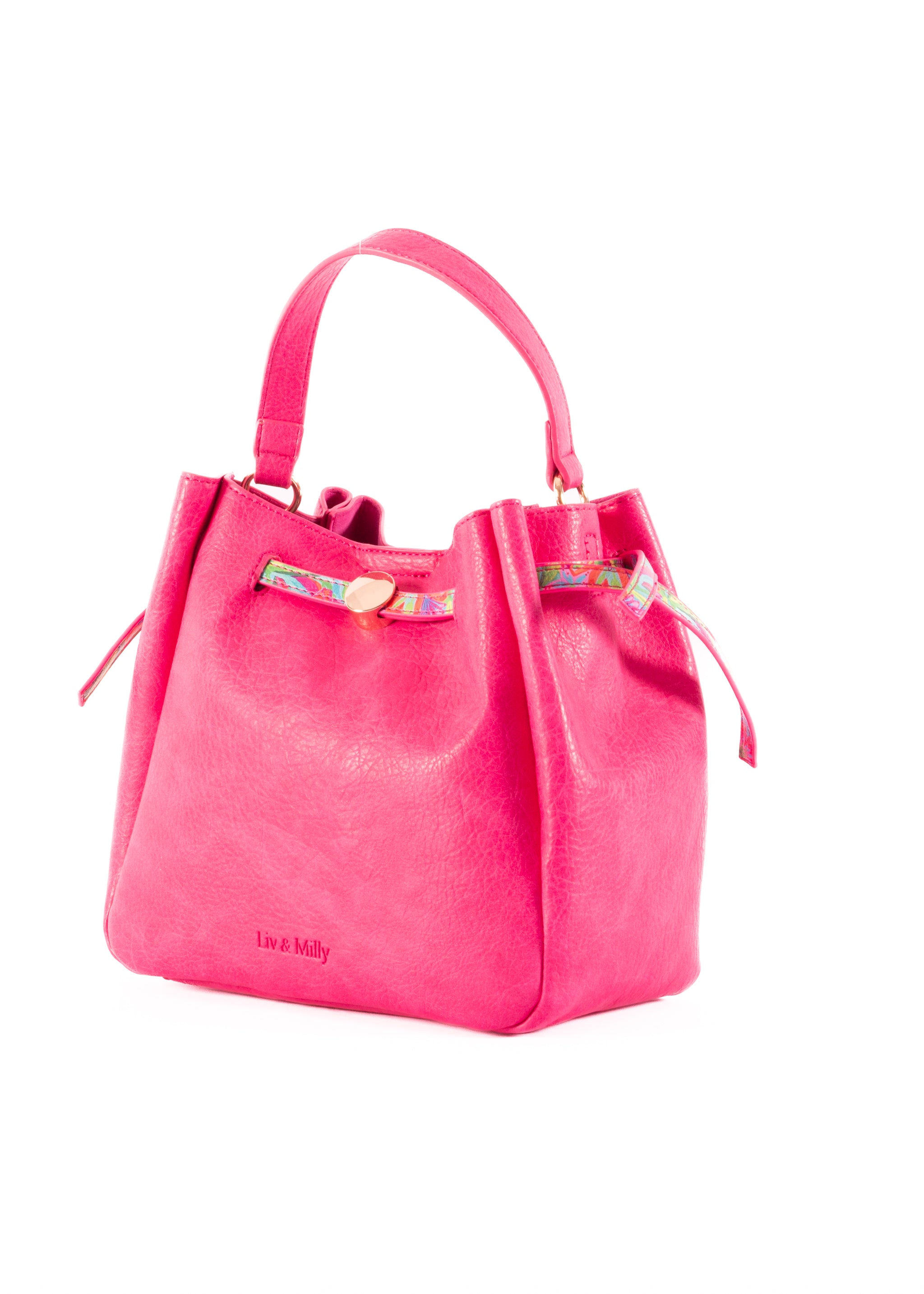 Holly - Pink