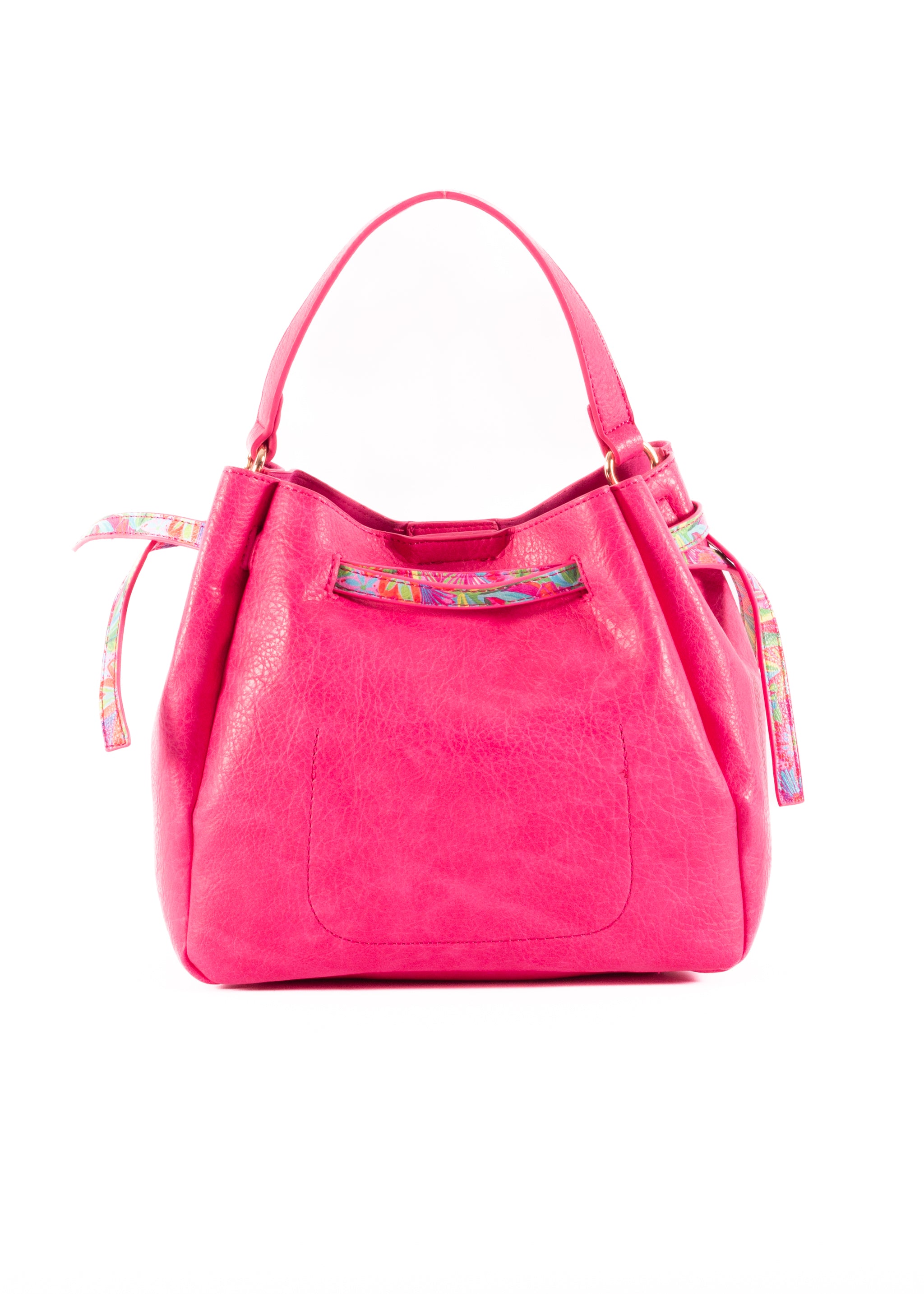 Holly - Pink