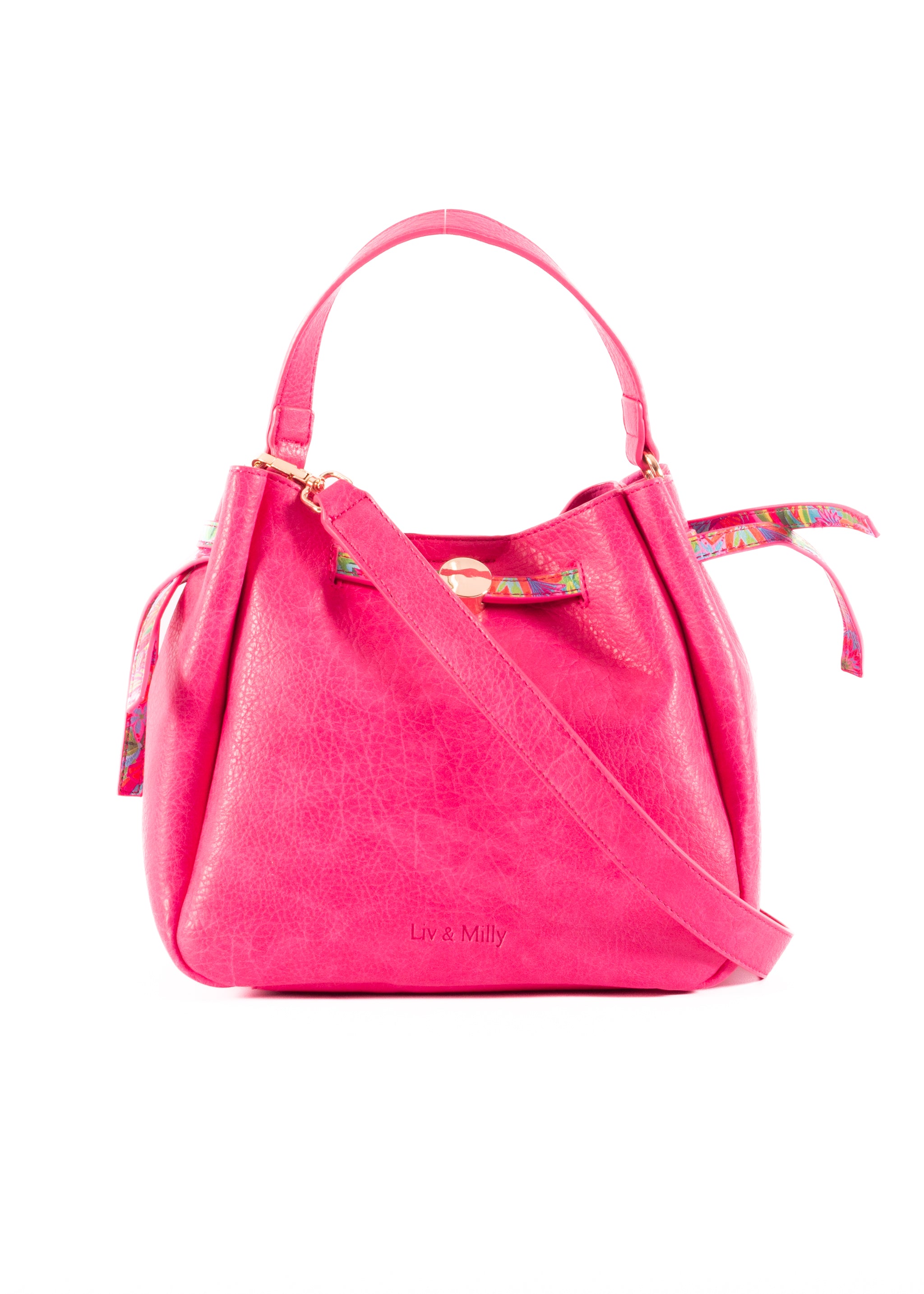 Holly - Pink