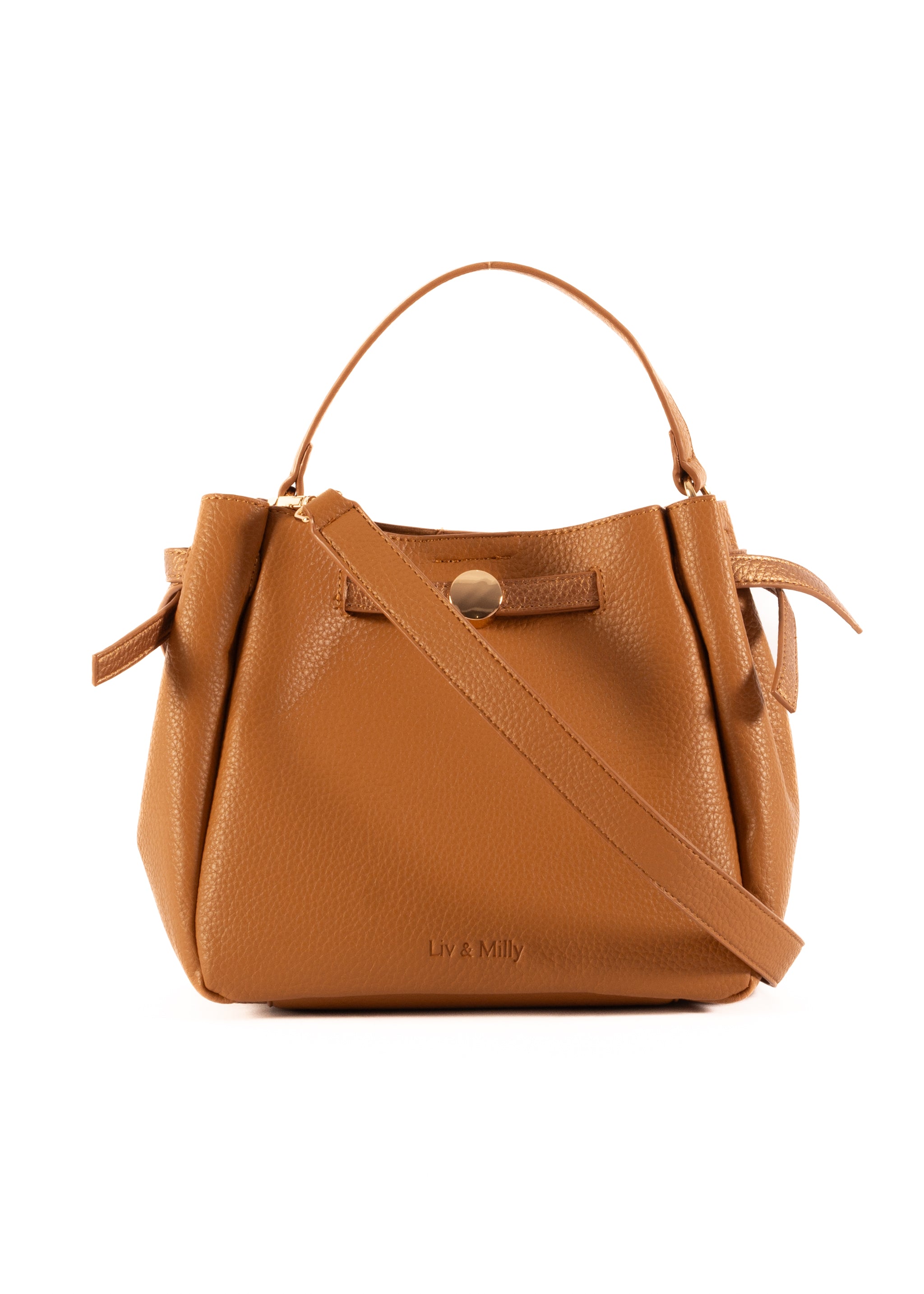 Holly - Toffee