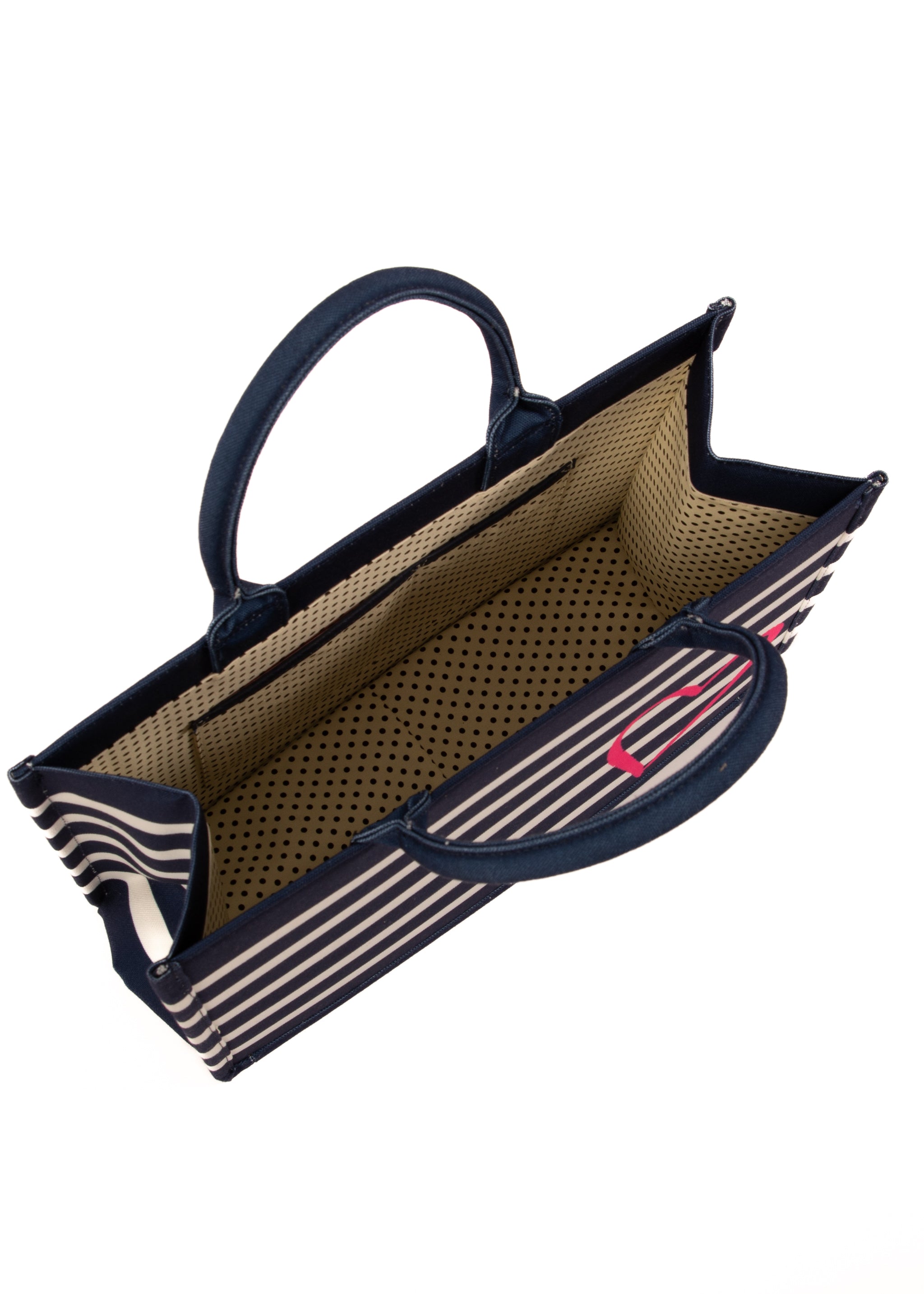 Book Bag - Love Heart