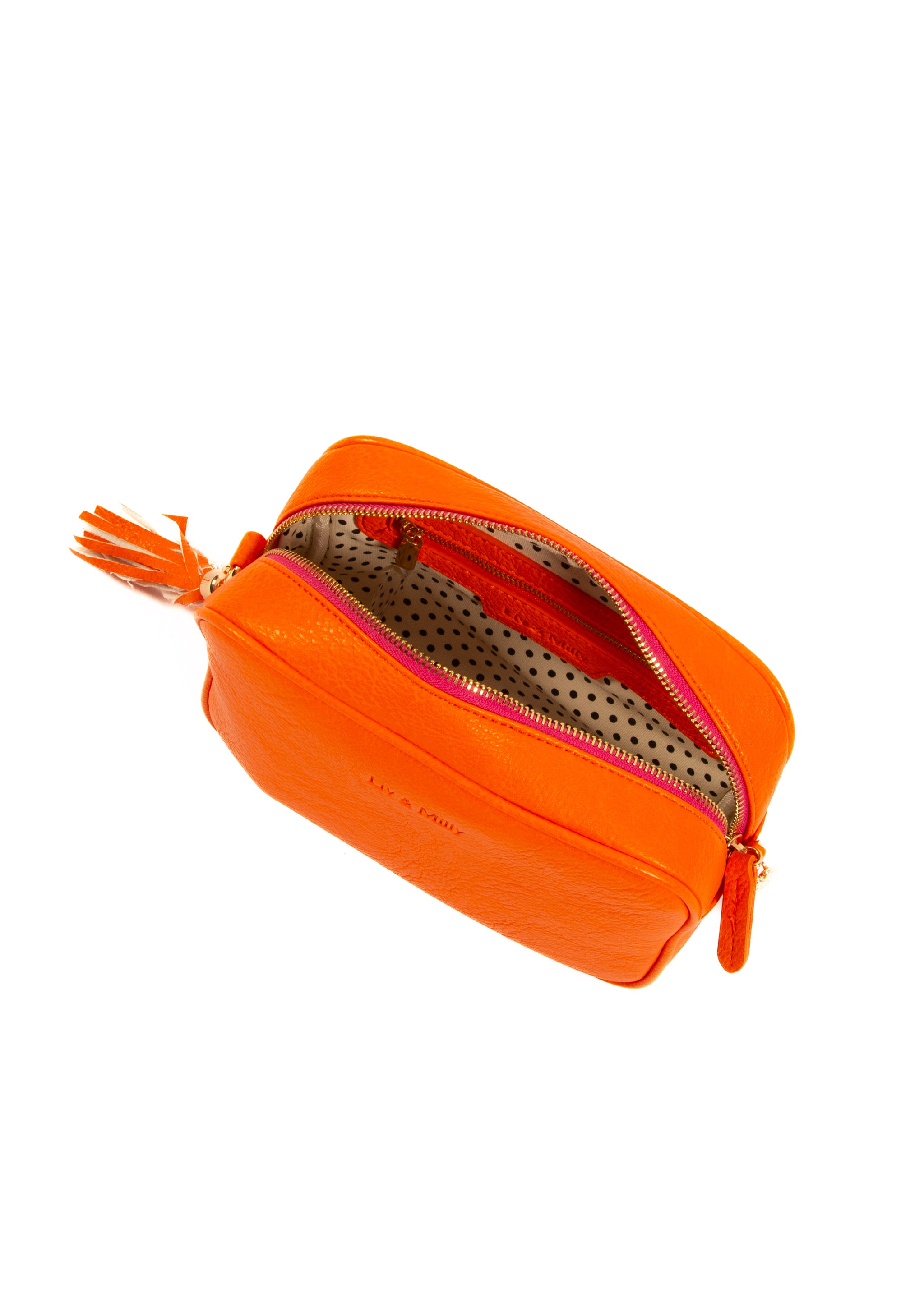 Sally - Orange