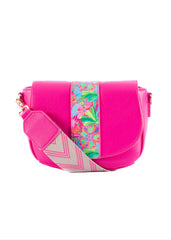 Lizzie - Pink/Vibrant Summer