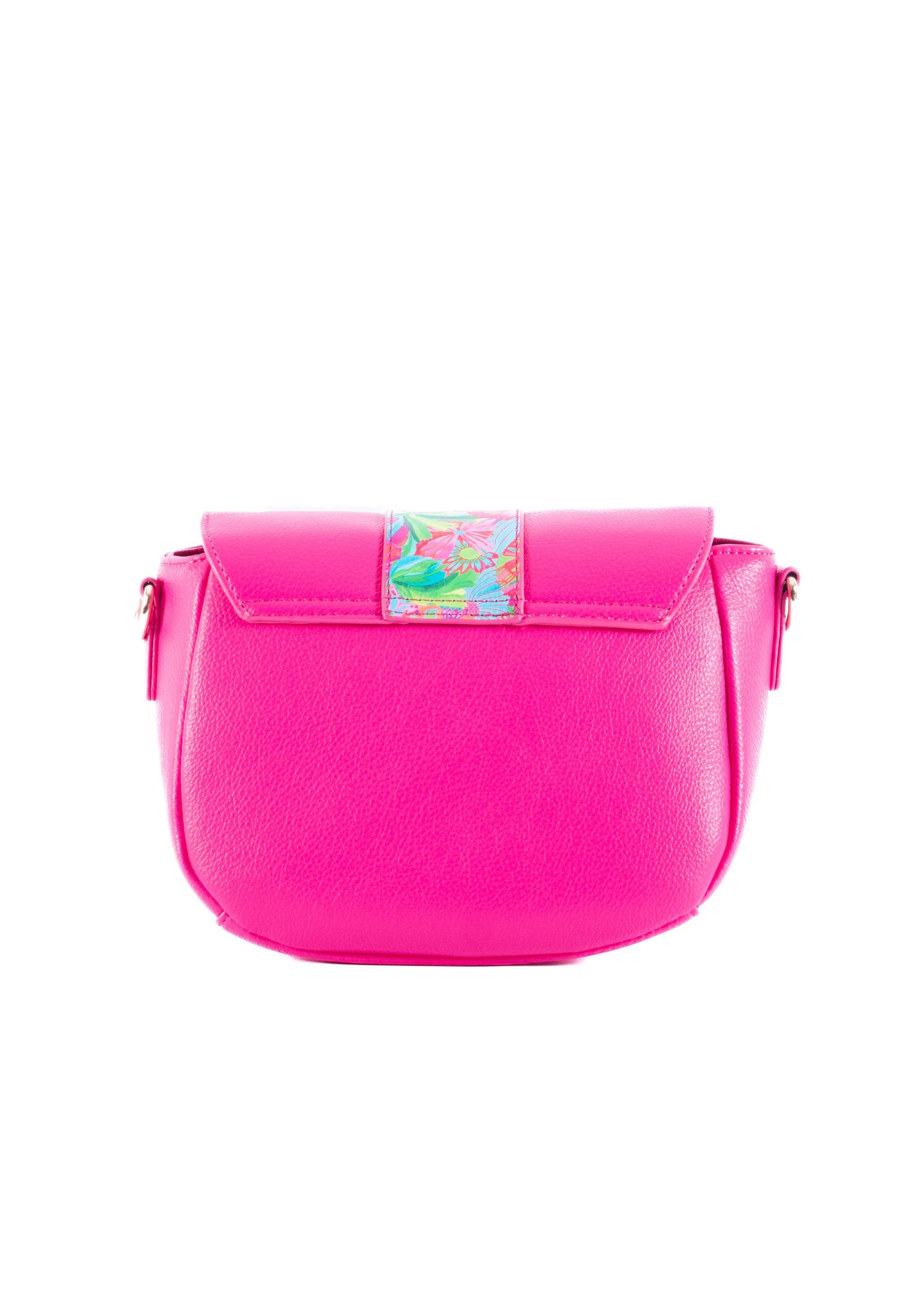 Lizzie - Pink/Vibrant Summer