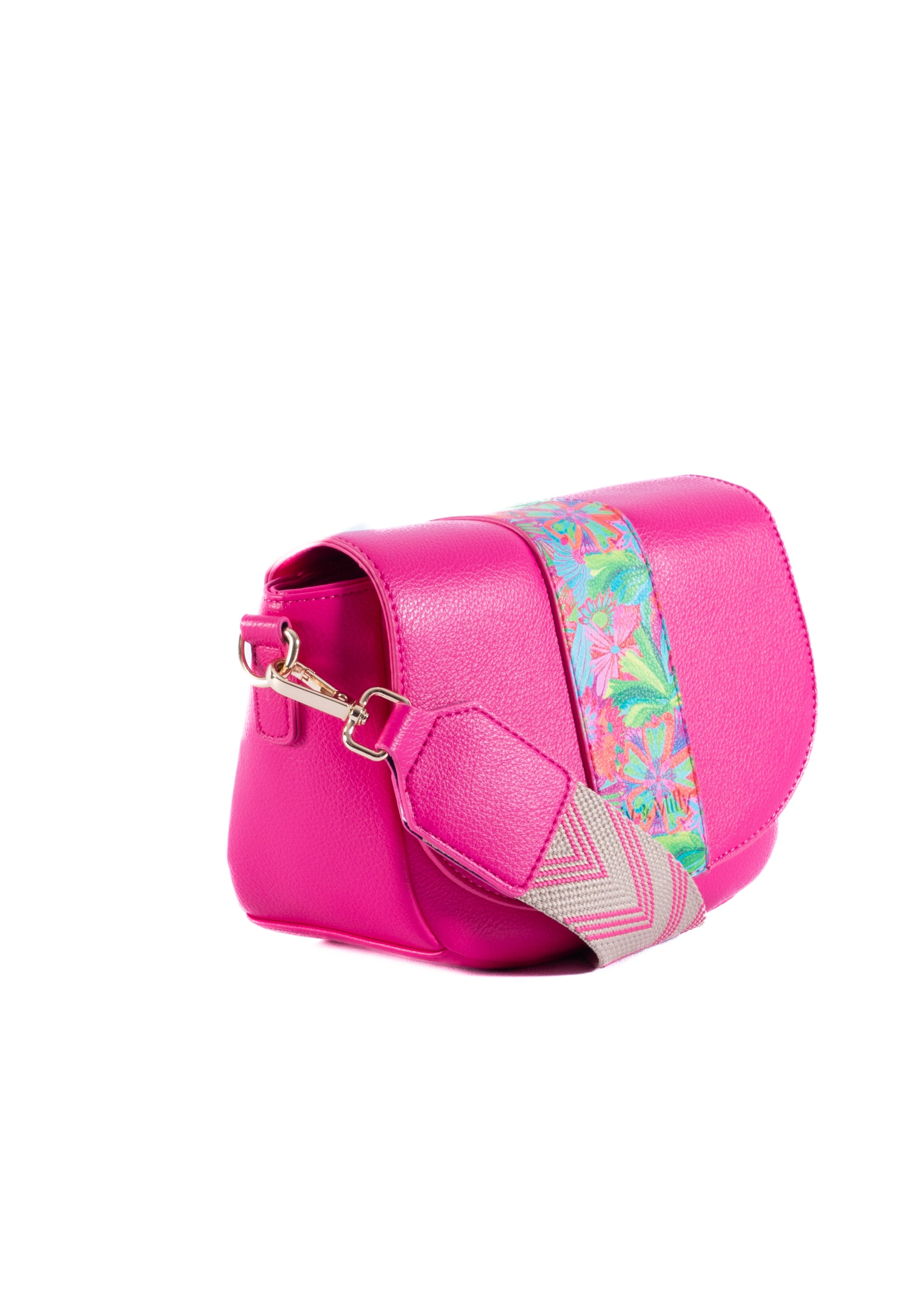 Lizzie - Pink/Vibrant Summer