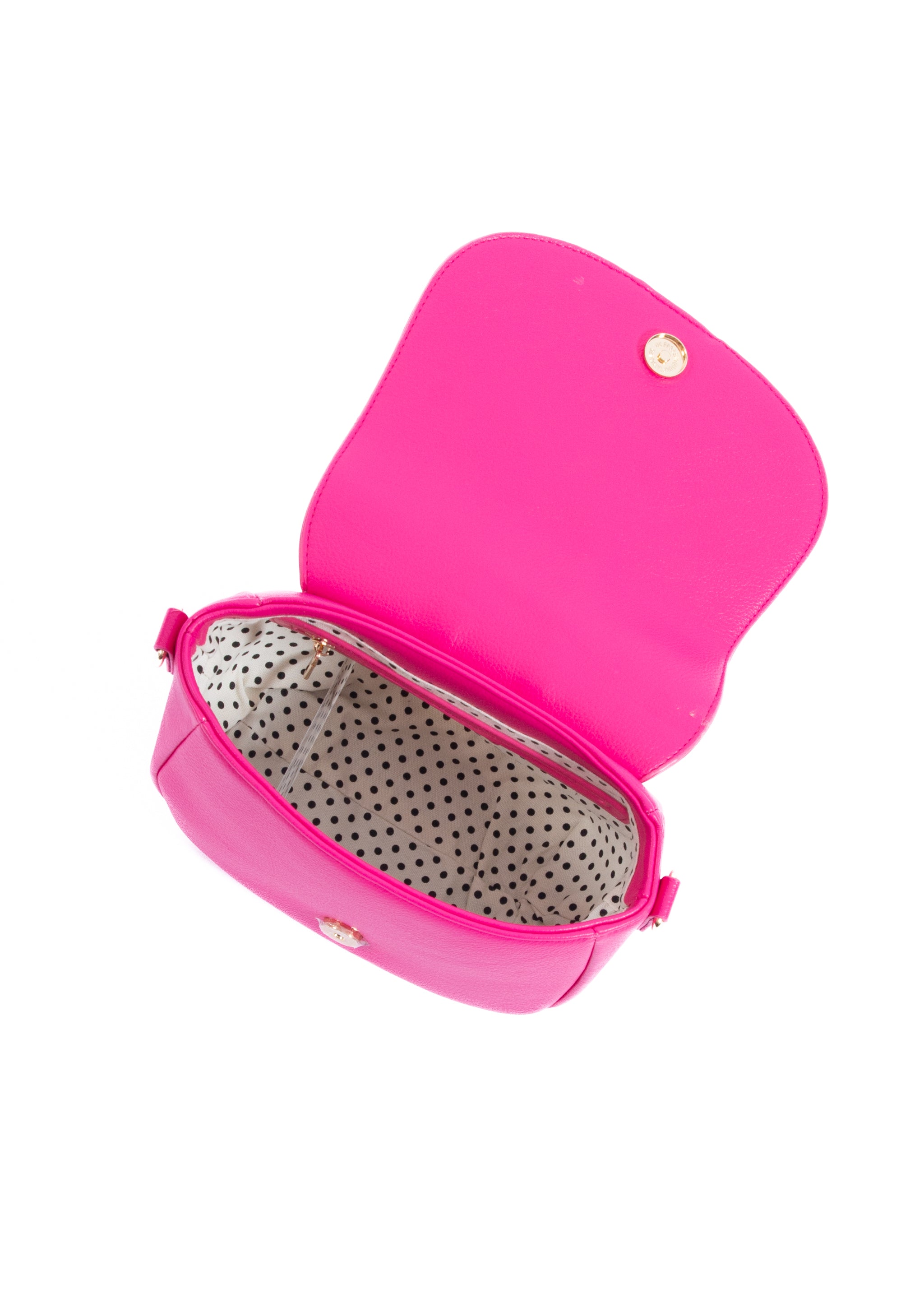 Lizzie - Pink/Vibrant Summer