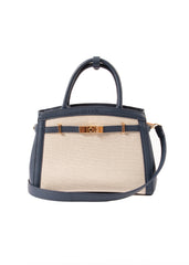 Midi Amelia - Navy