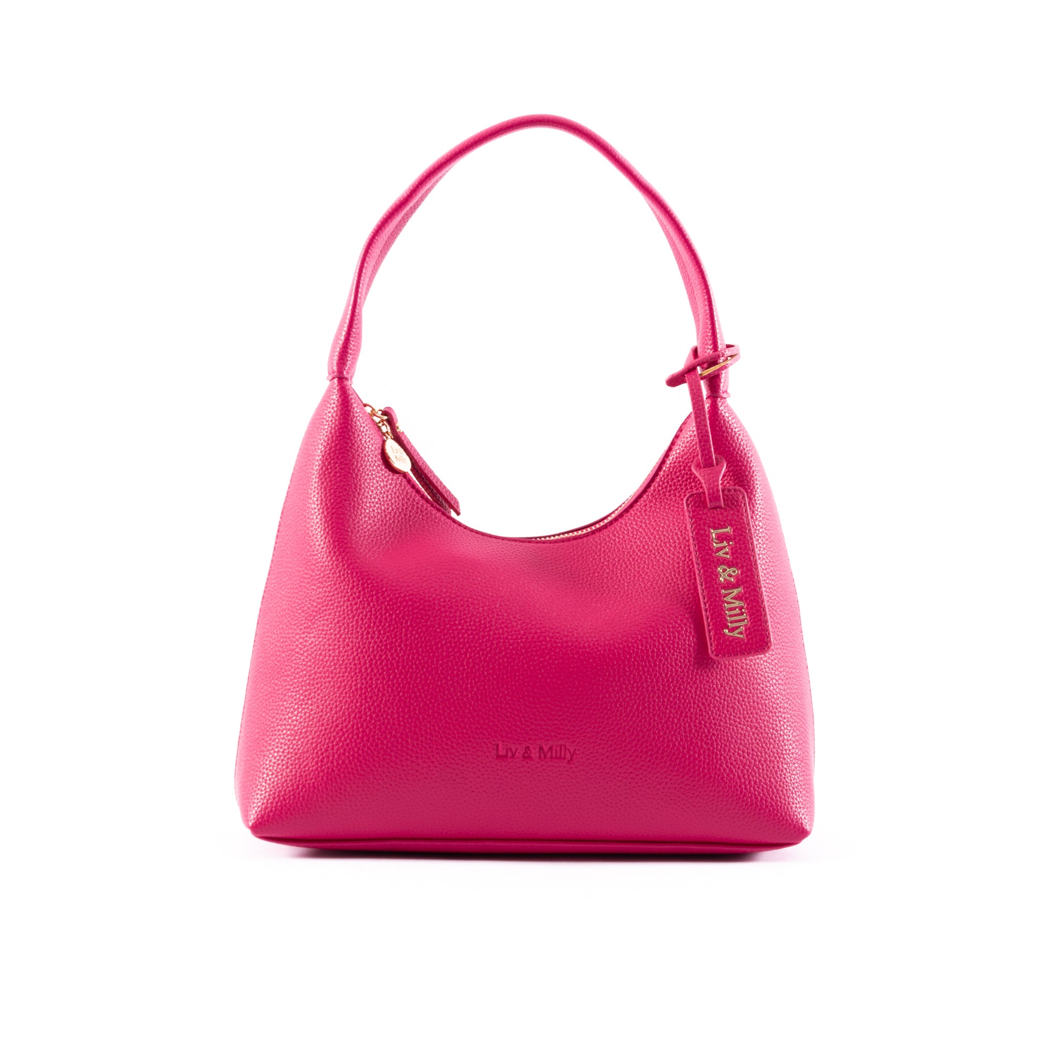 Milla - Pink