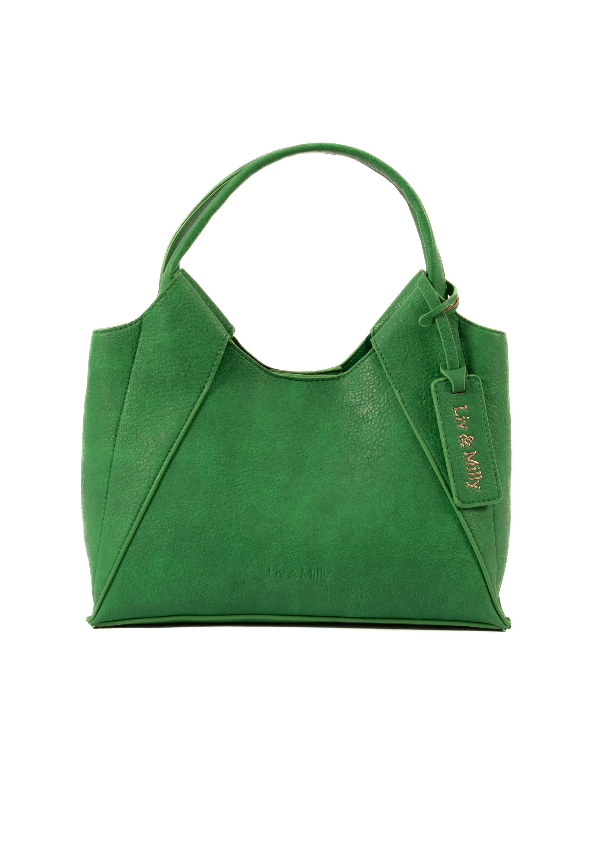 Rosie - Green