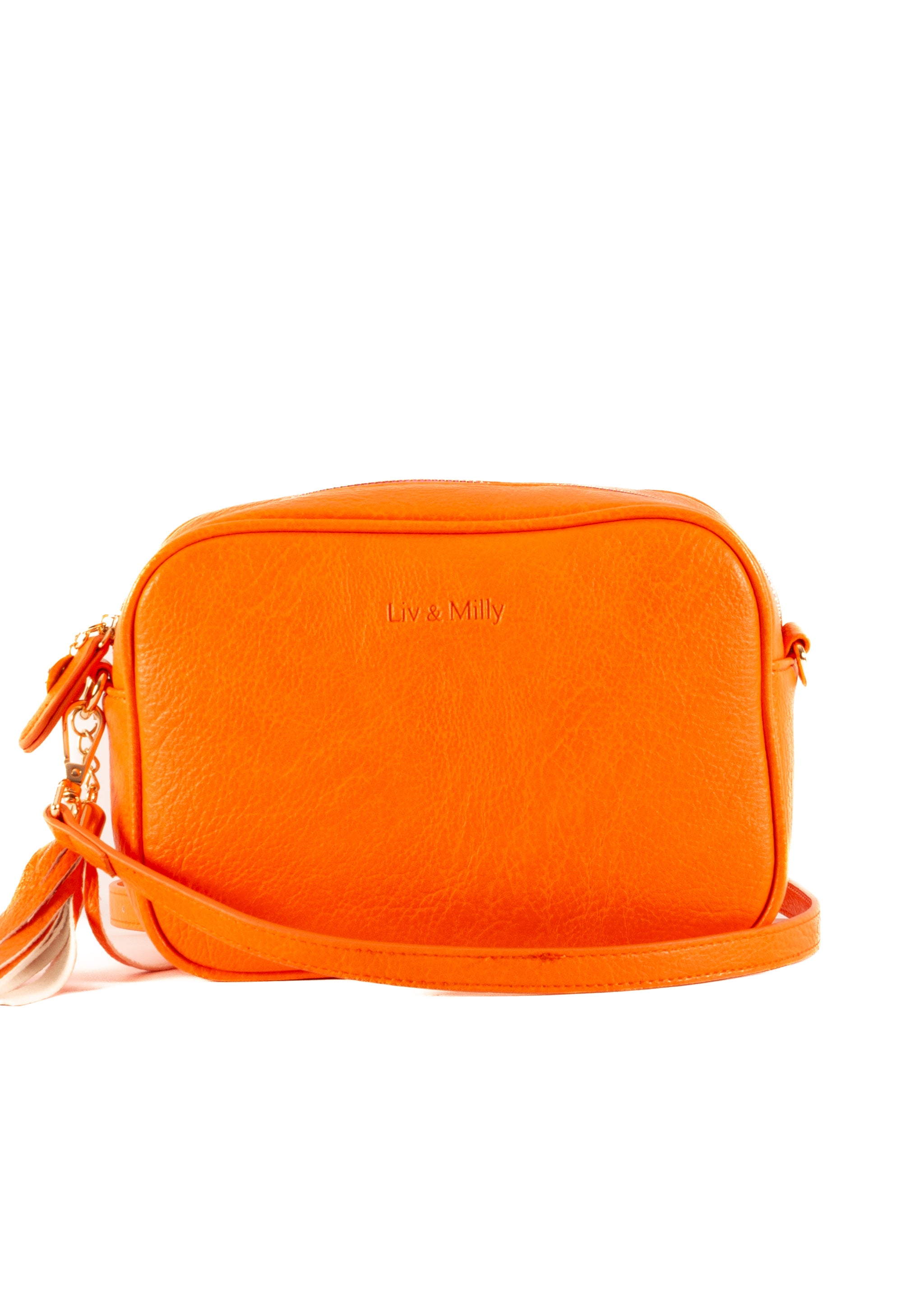 Sally - Orange