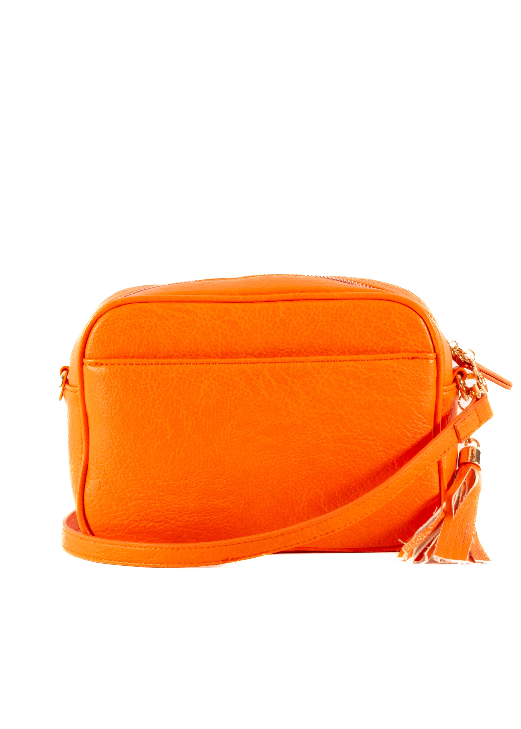 Sally - Orange