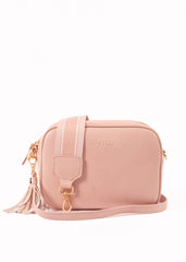 Sally - Pastel Pink