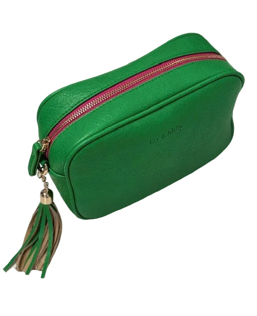 Sally - Green