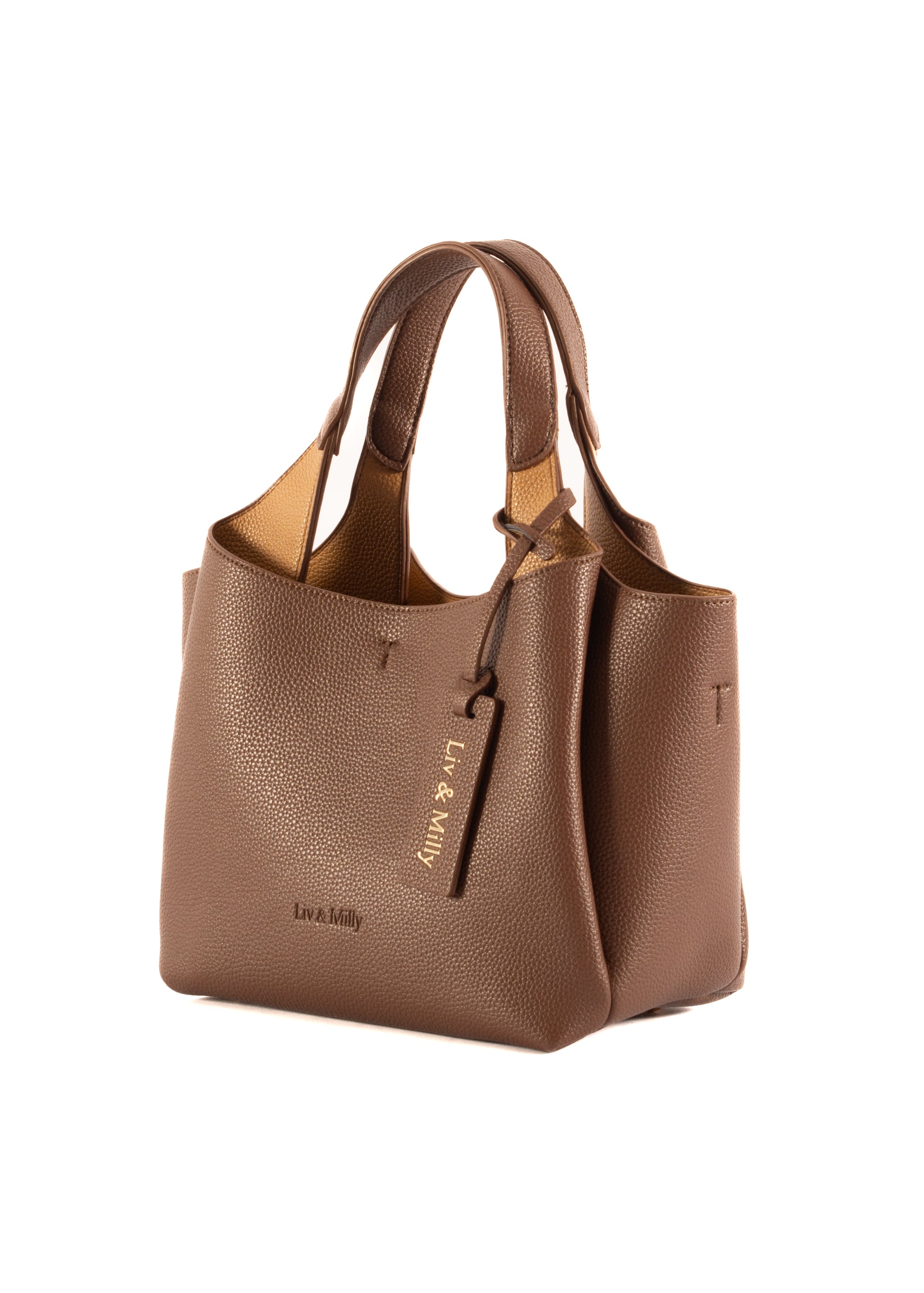 Taylor - Mocha