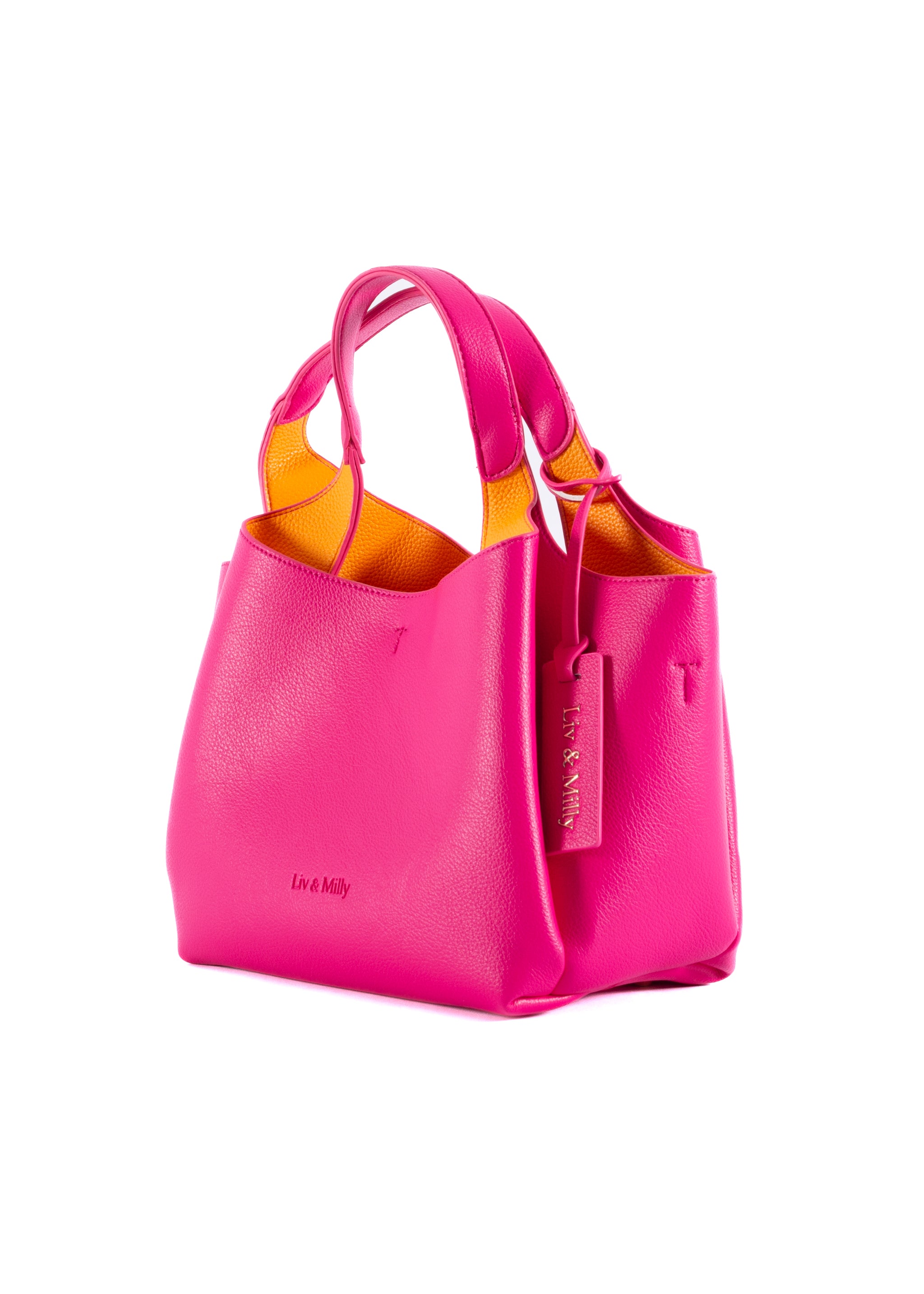 Taylor - Pink