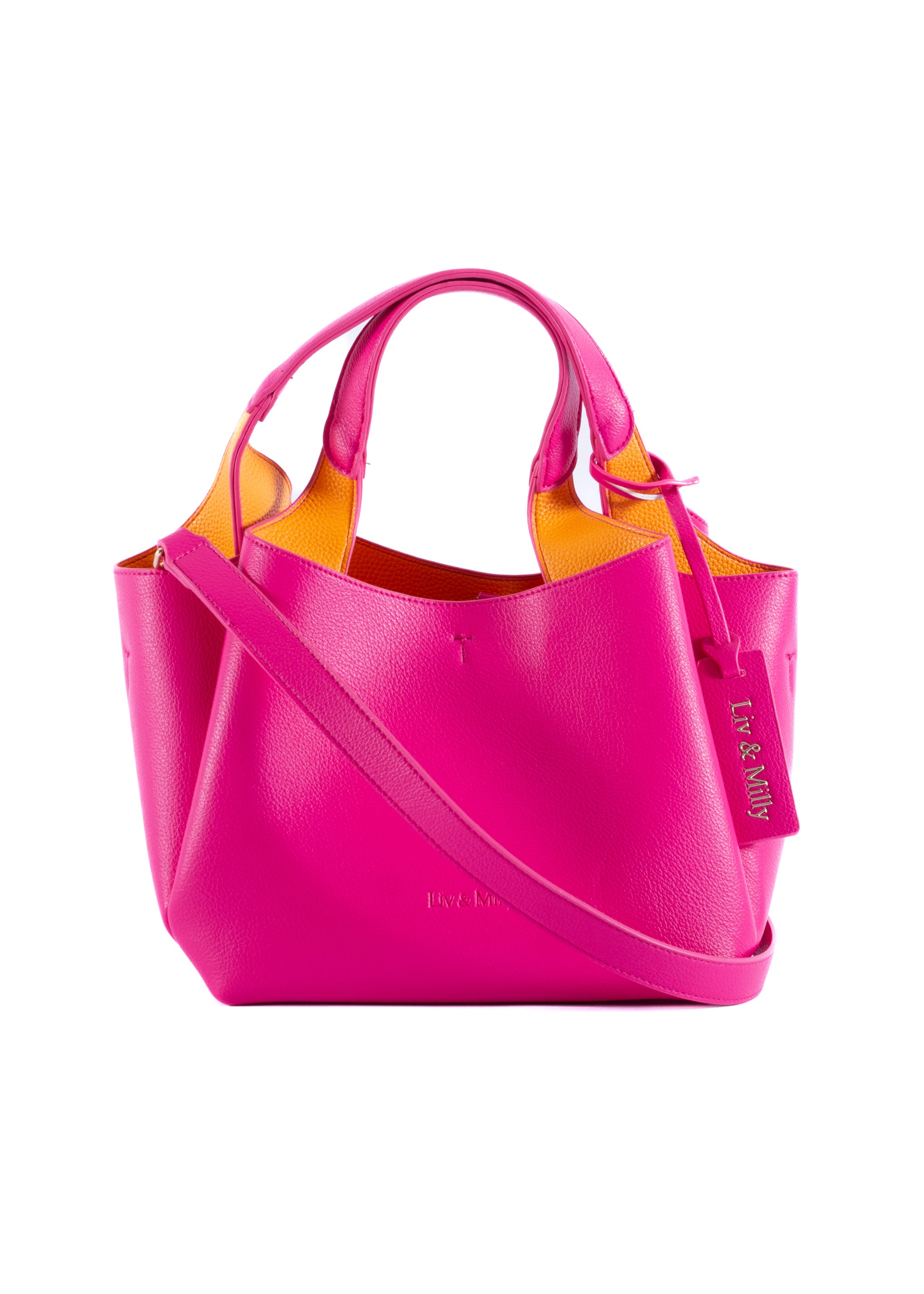Taylor - Pink