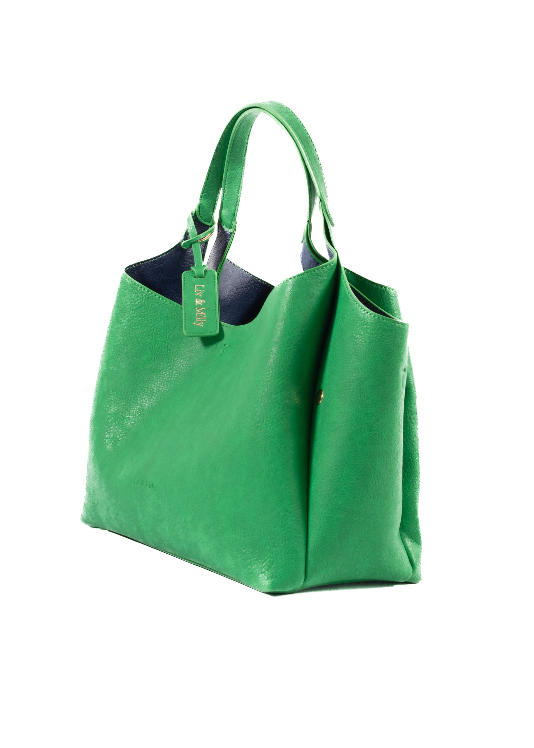 Taylor Maxi - Green