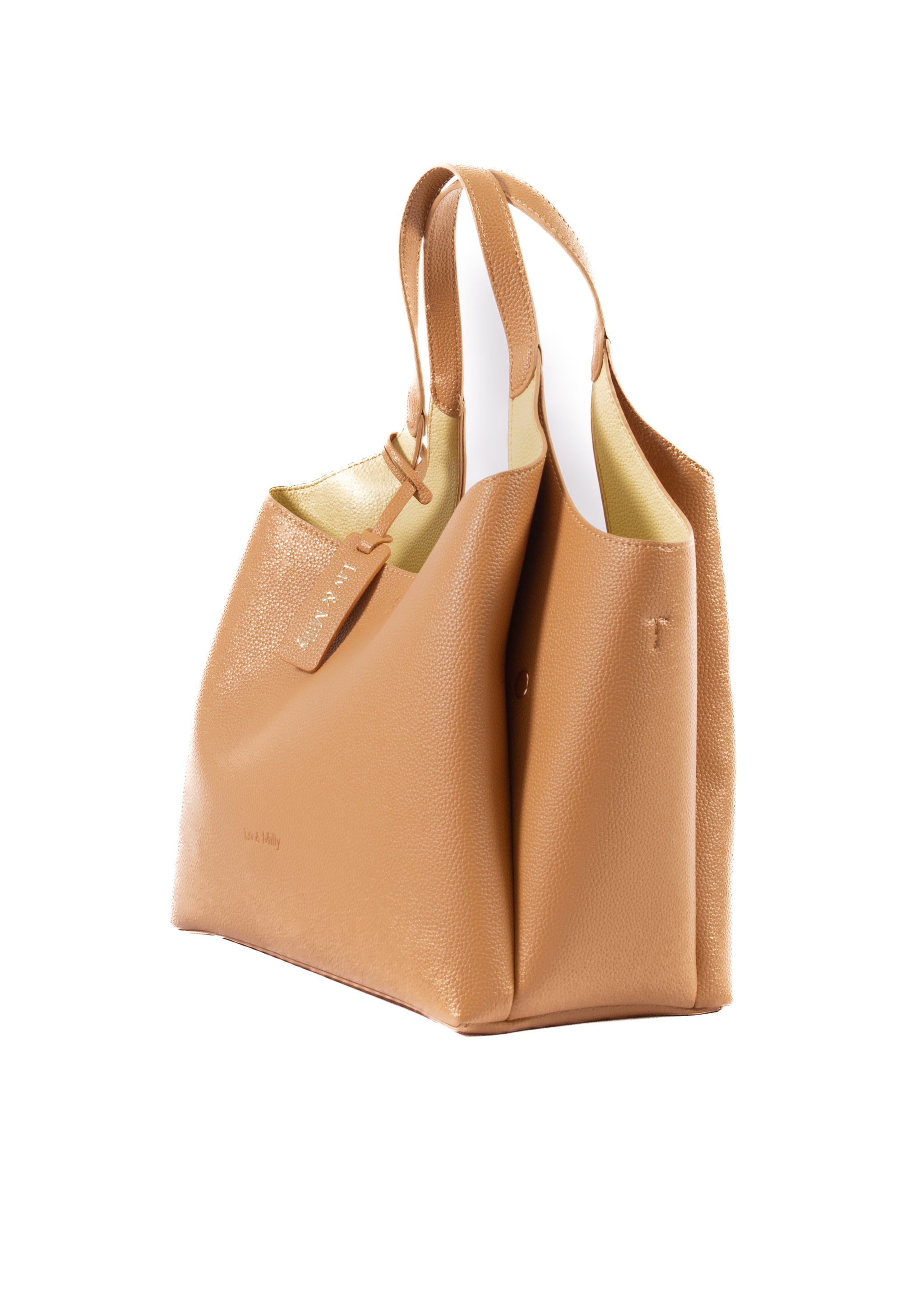 Taylor Maxi - Caramel