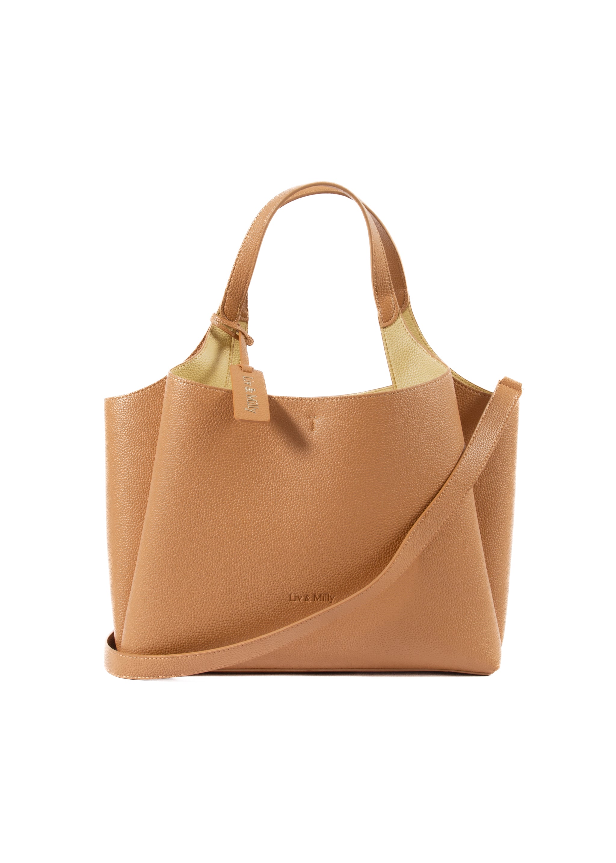 Taylor Maxi - Caramel