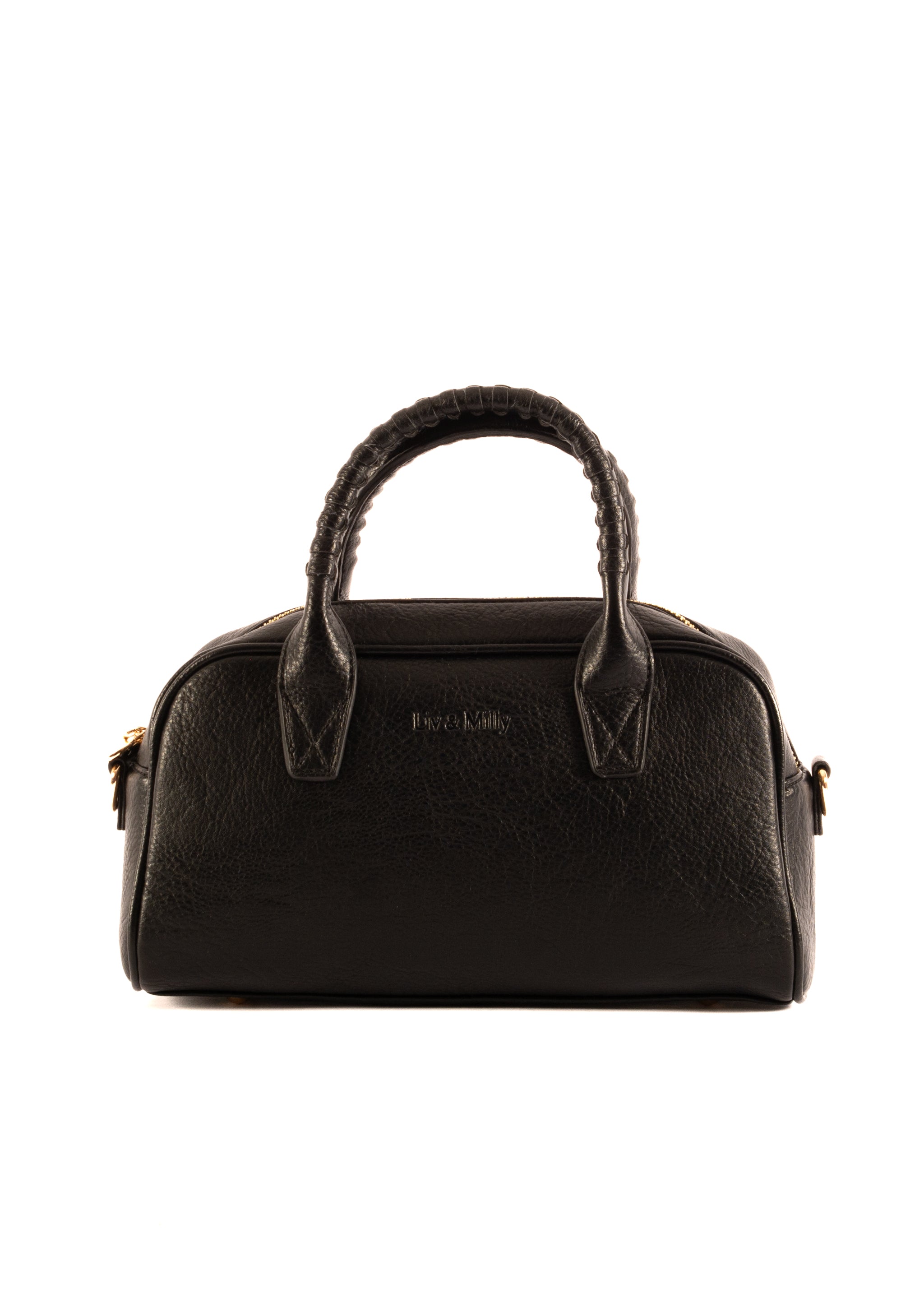 Tonia - Black