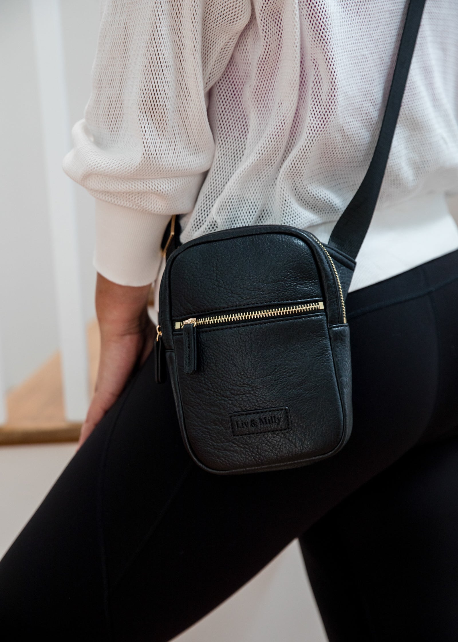 Brooklyn - Black
