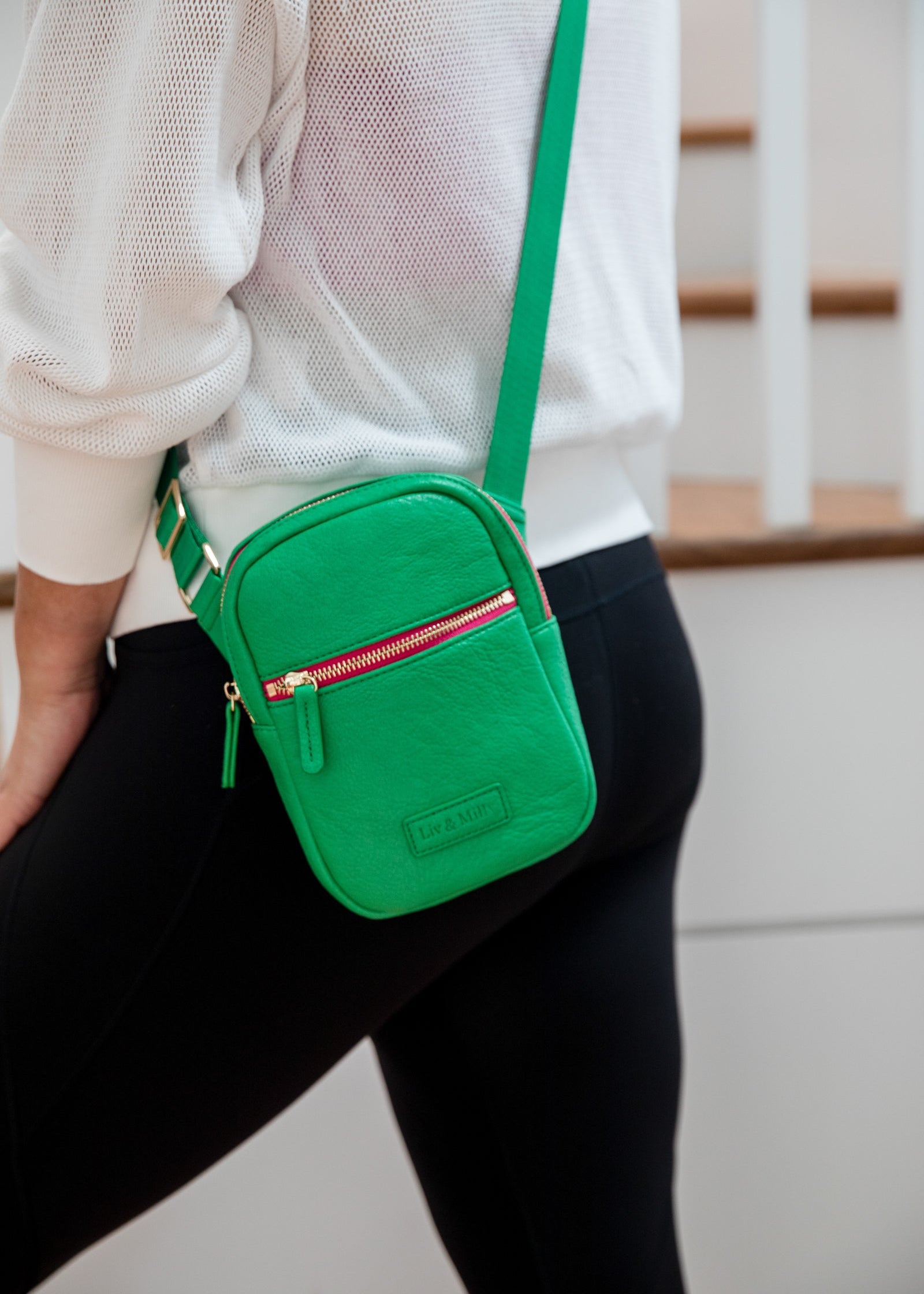 Brooklyn - Green