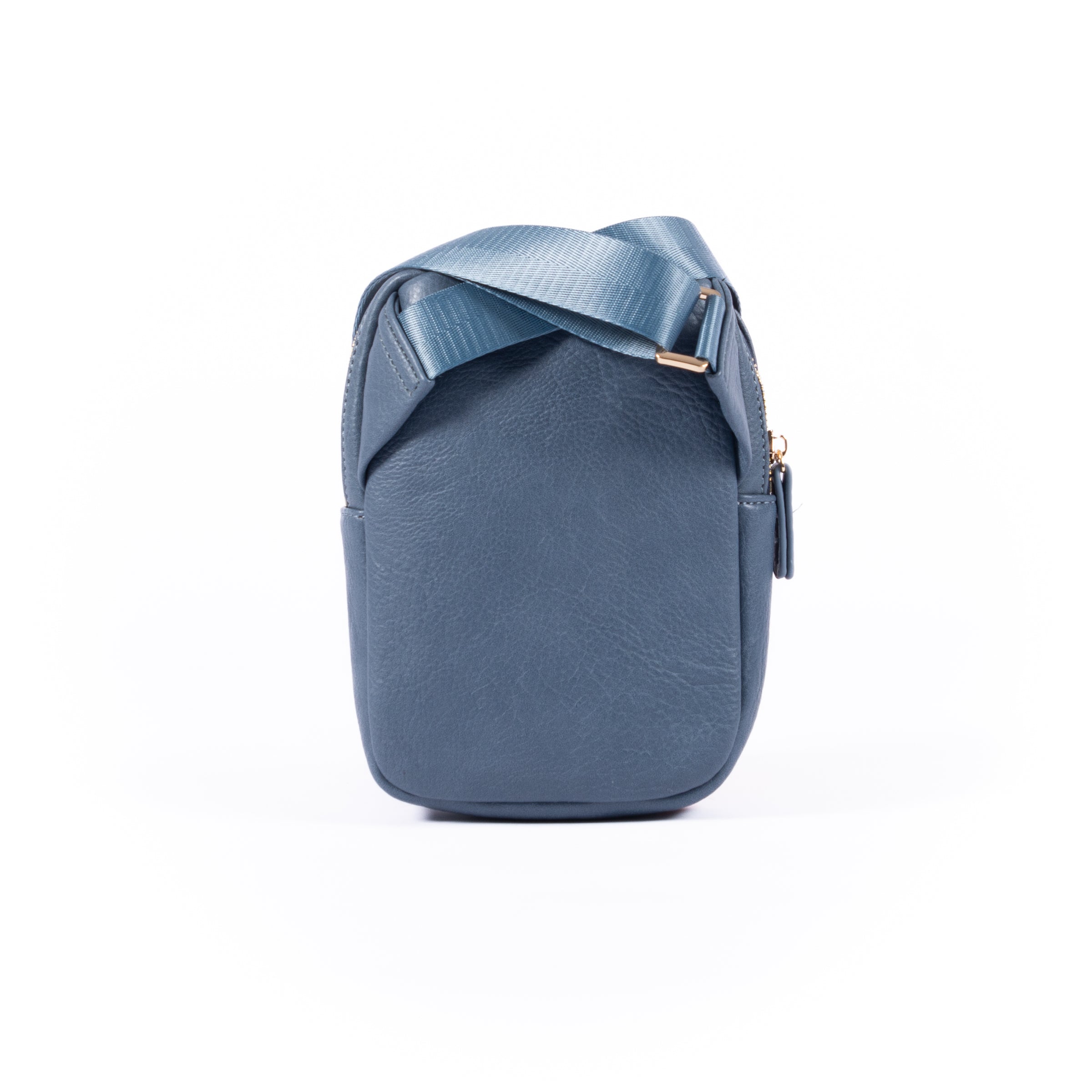 Brooklyn - Elemental Blue