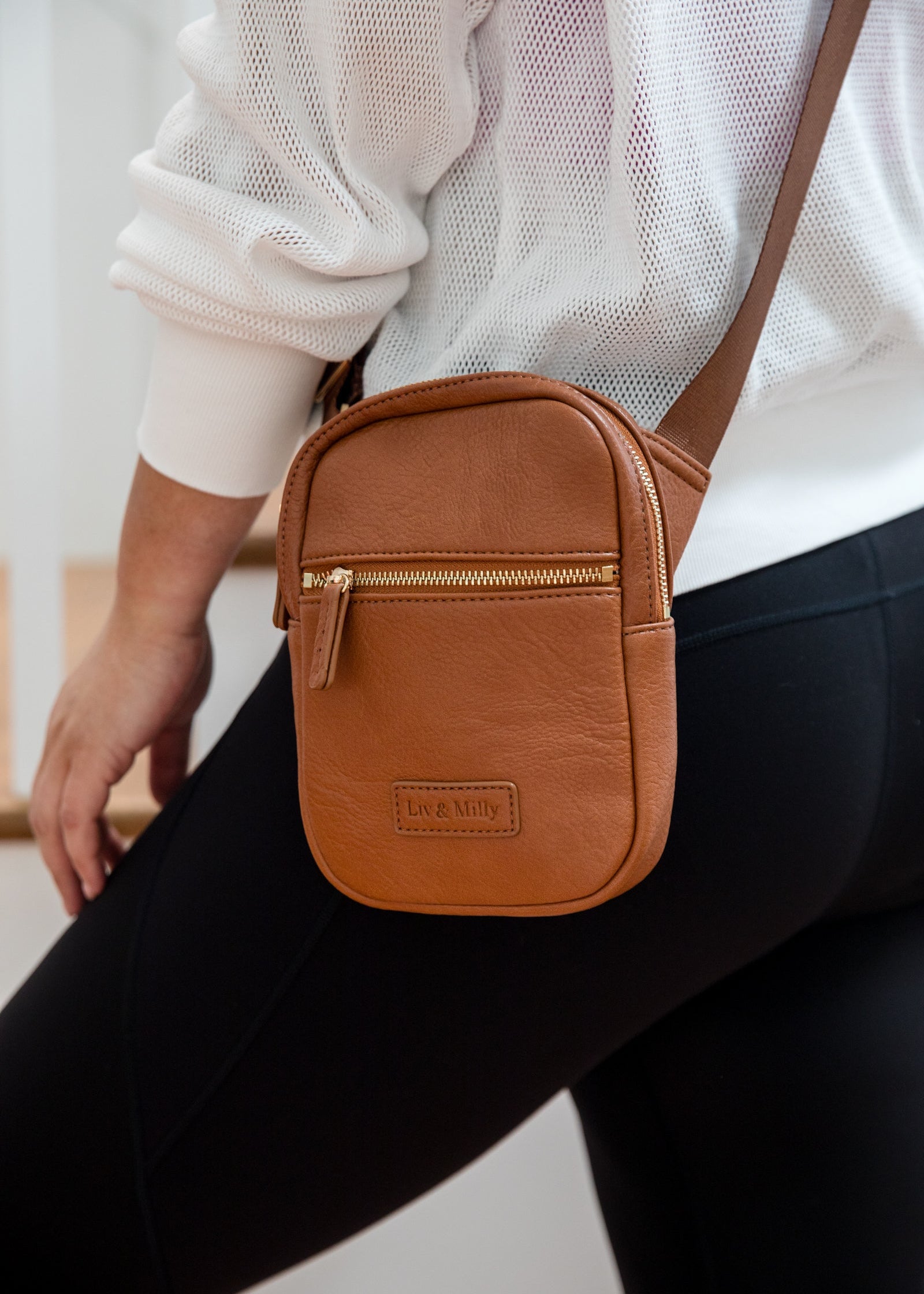 Brooklyn - Tan