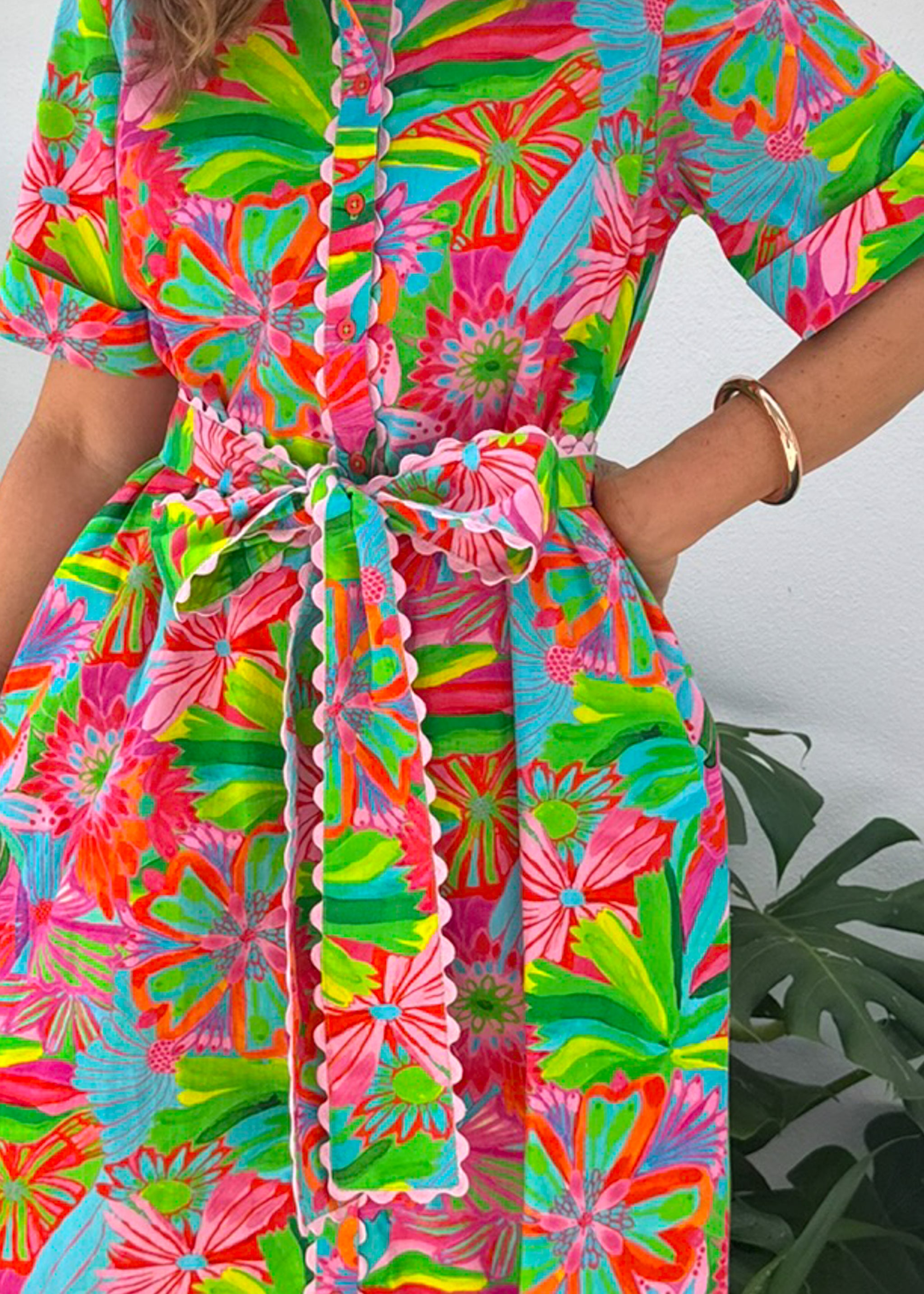 Ella - Vibrant Summer