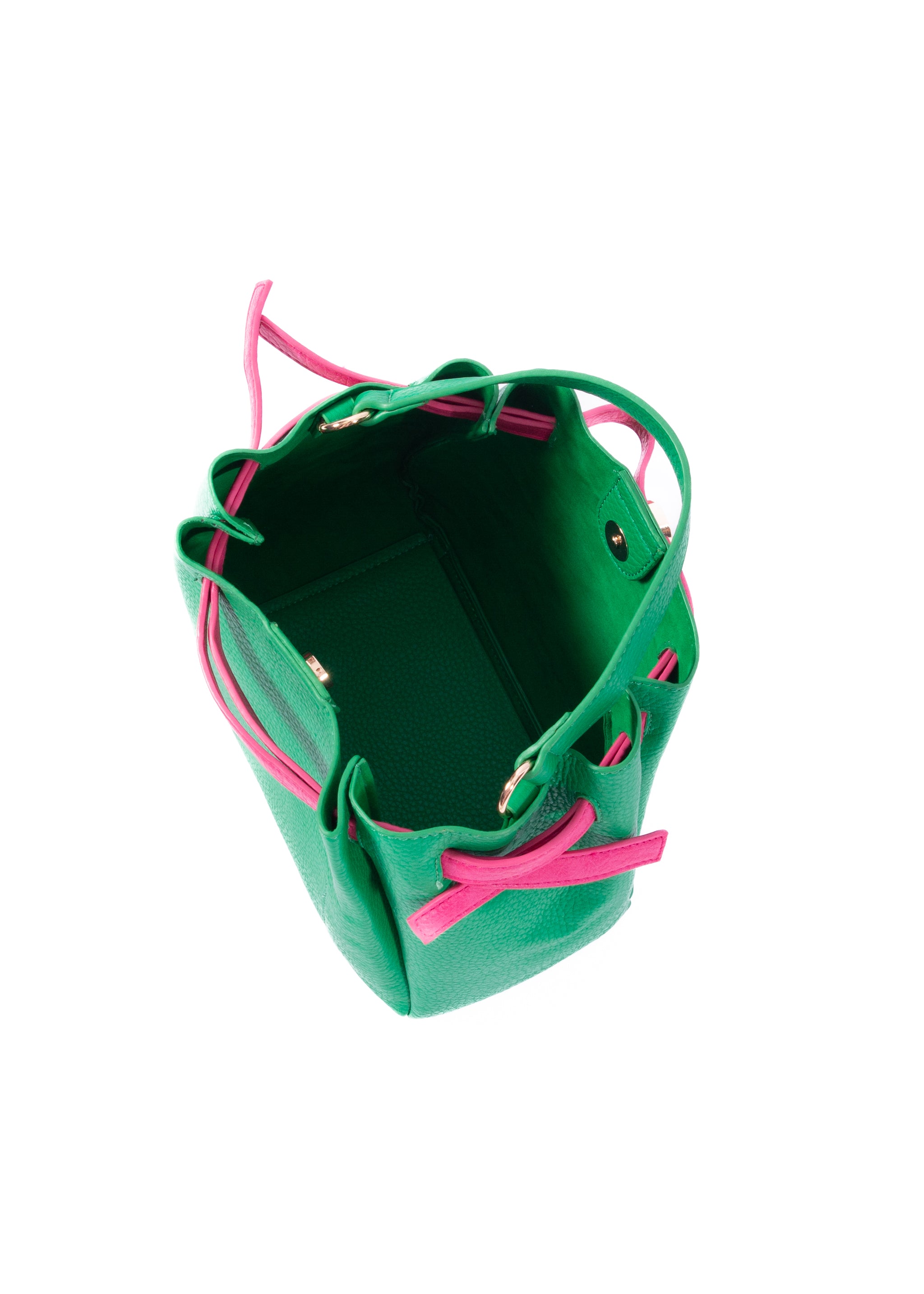 Holly - Green