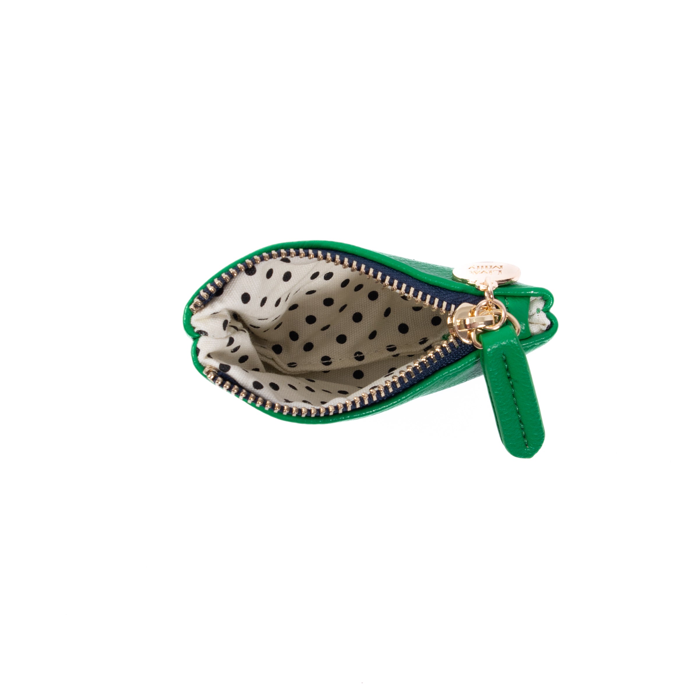 Coin Purse - Green