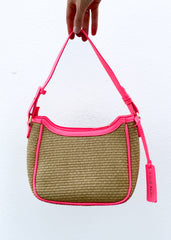 Mackenzie - Neon Coral