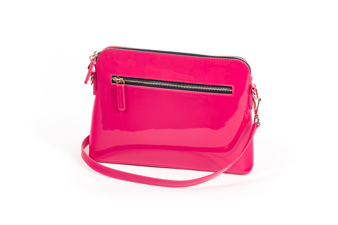 Ravello Bag in Pink