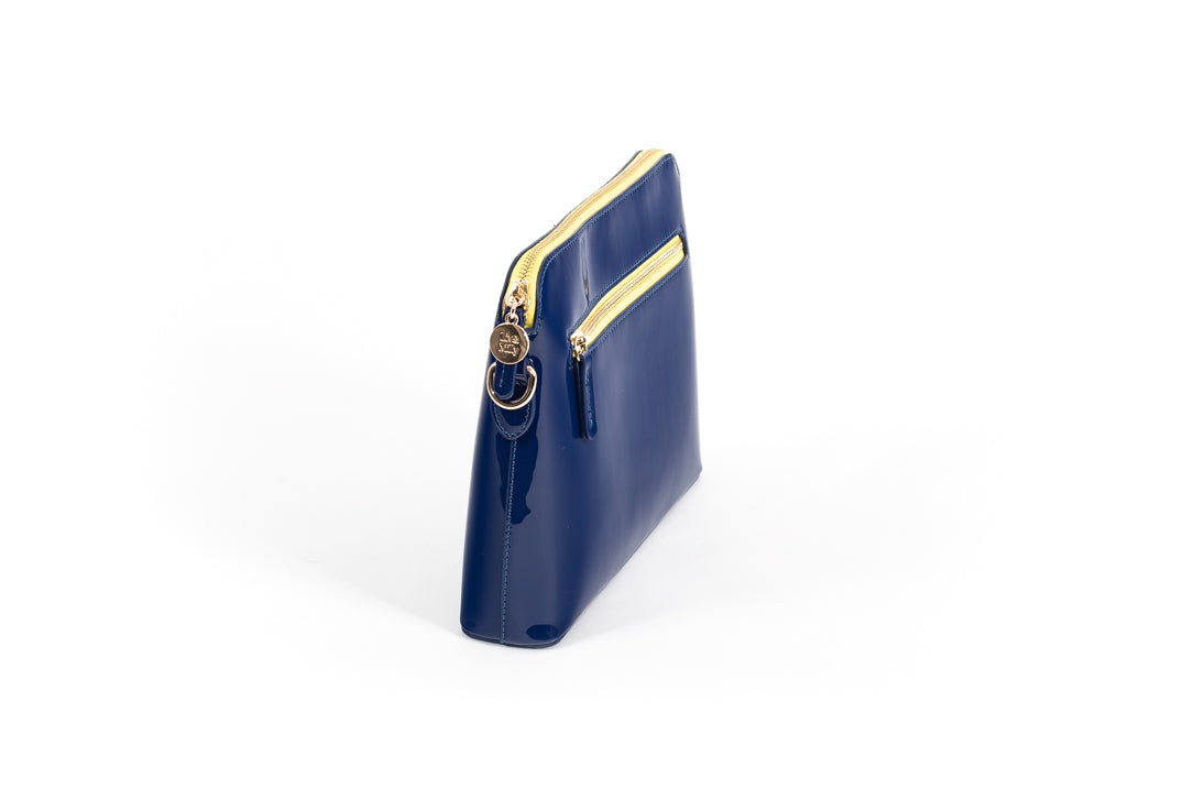 Ravello Bag in Blue